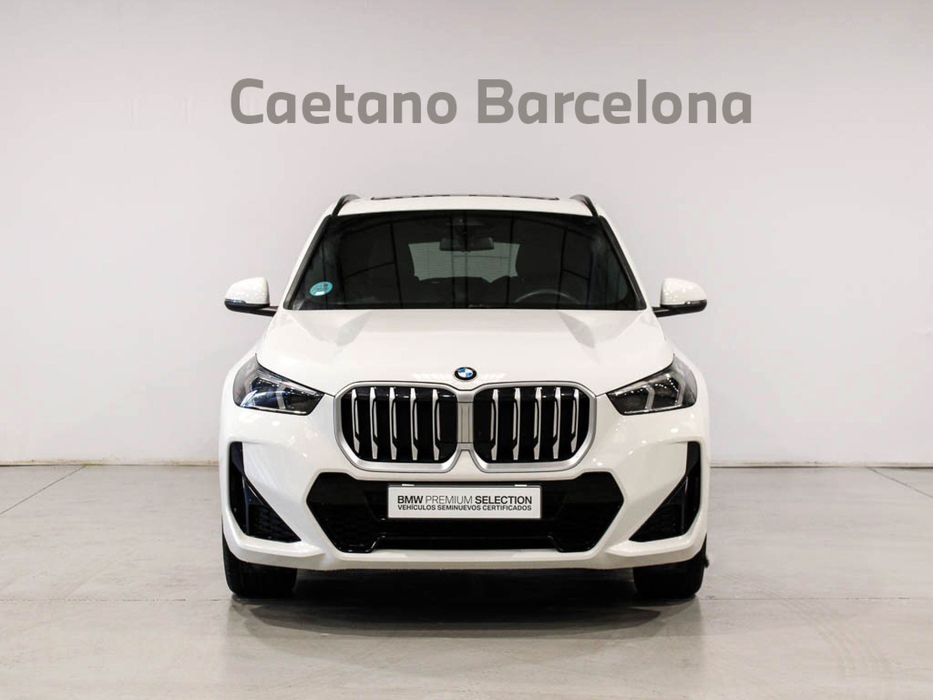 BMW X1 - 2