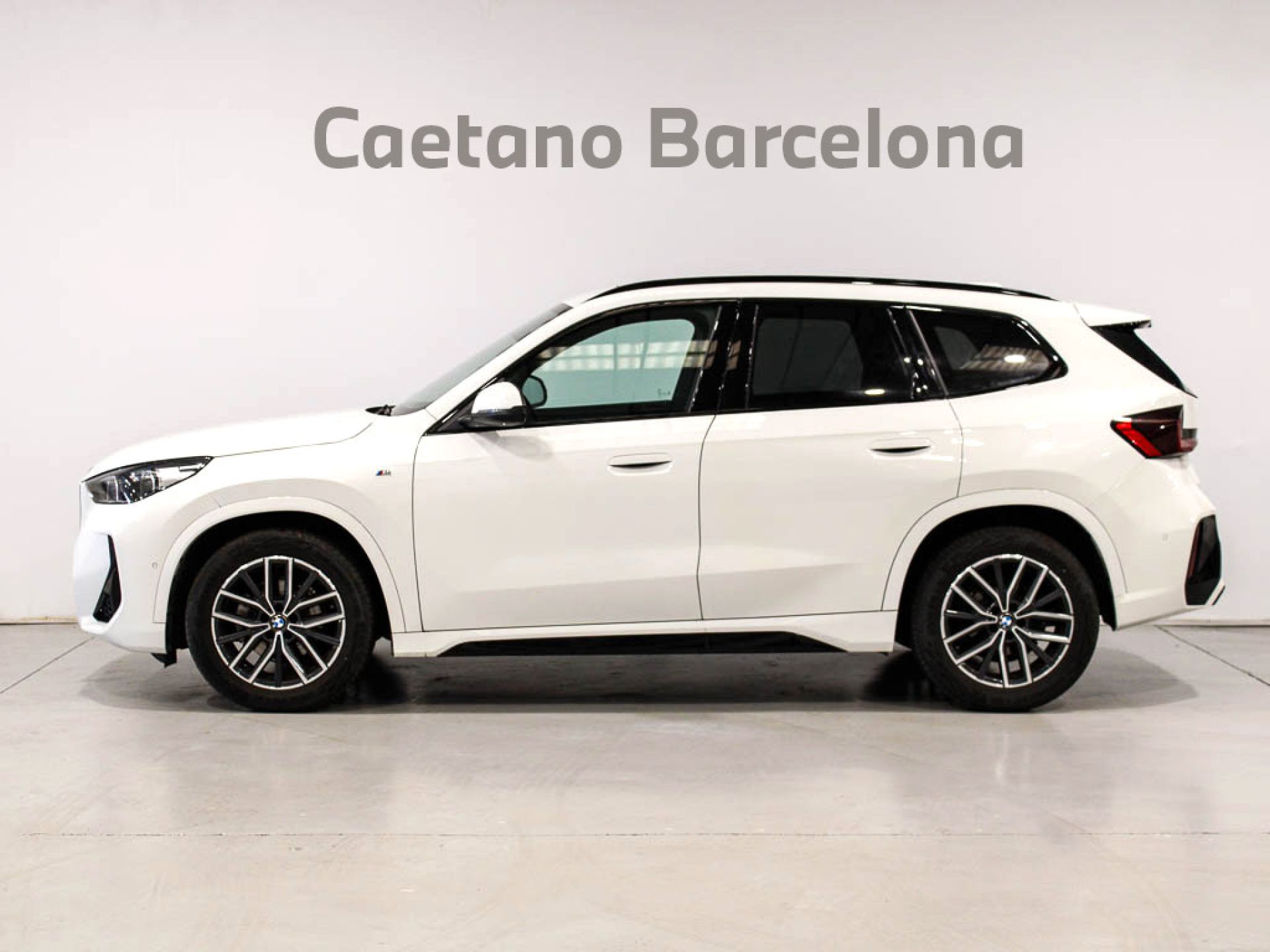 BMW X1 - 3