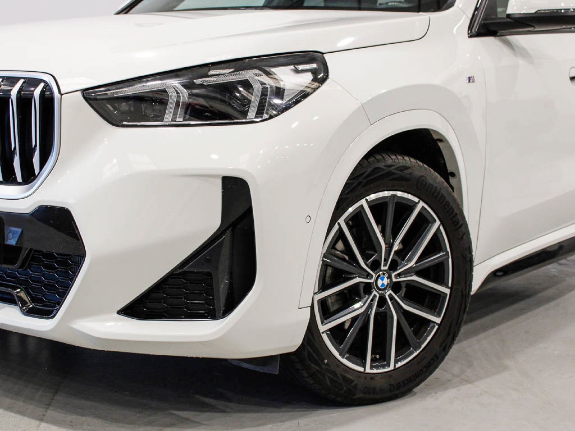 BMW X1 - 6