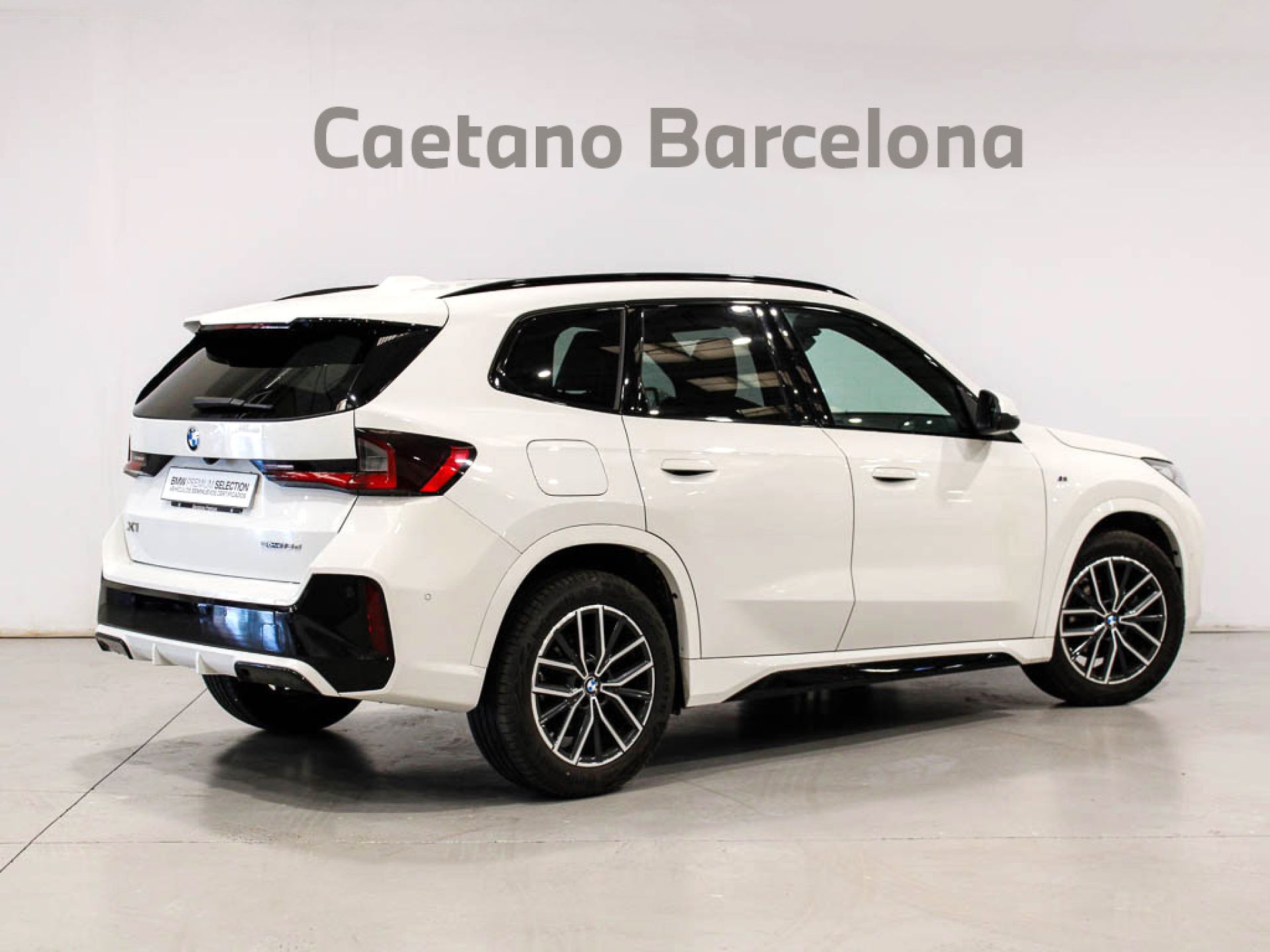 BMW X1 - 4