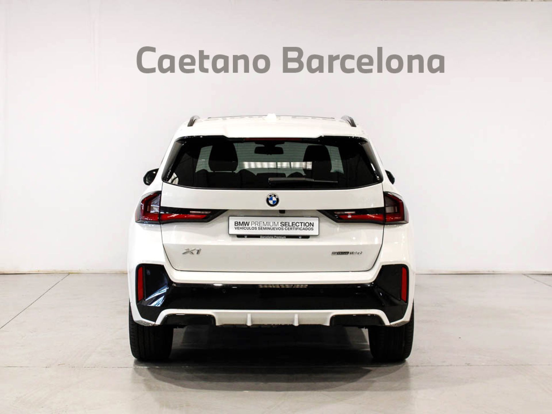 BMW X1 - 5