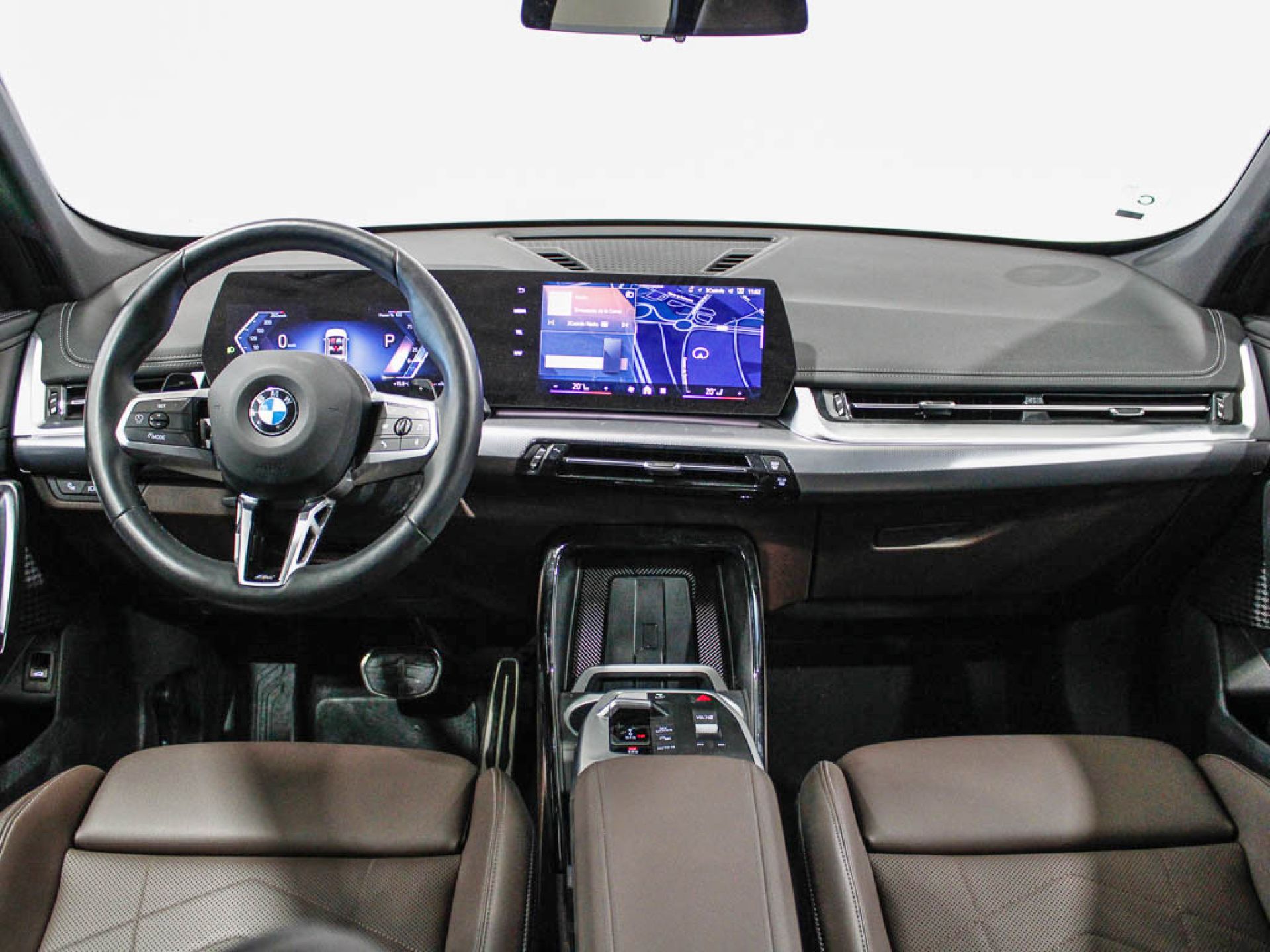 BMW X1 - 7