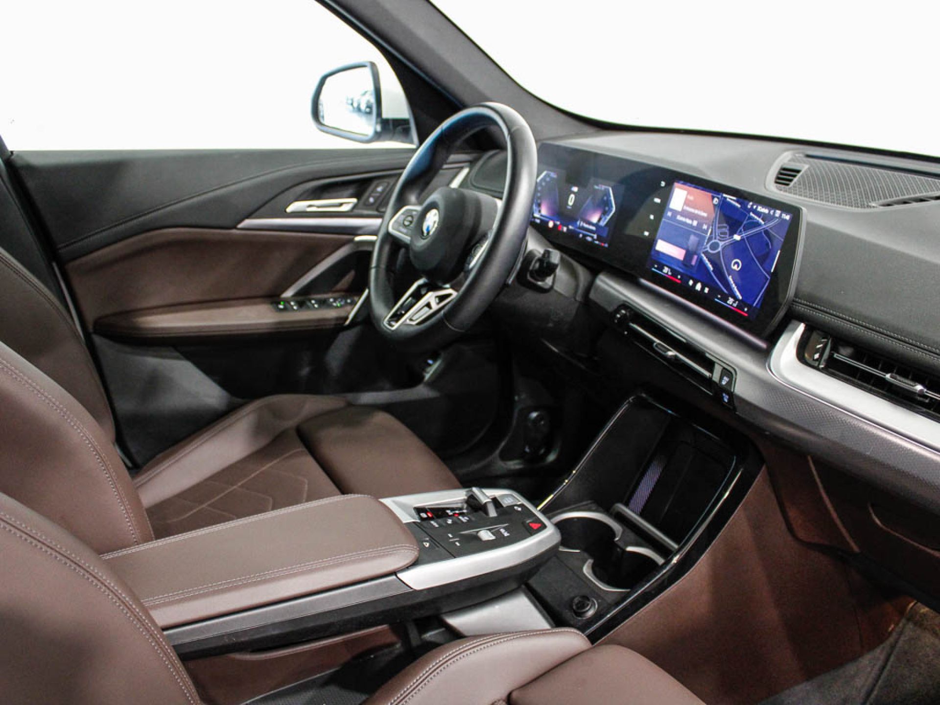 BMW X1 - 8