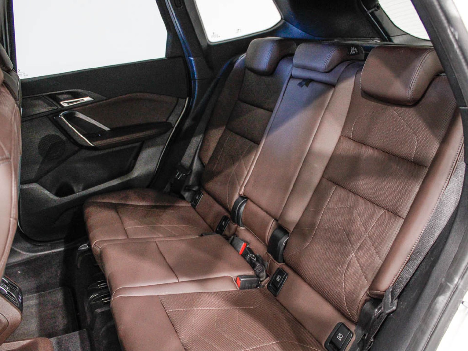 BMW X1 - 9