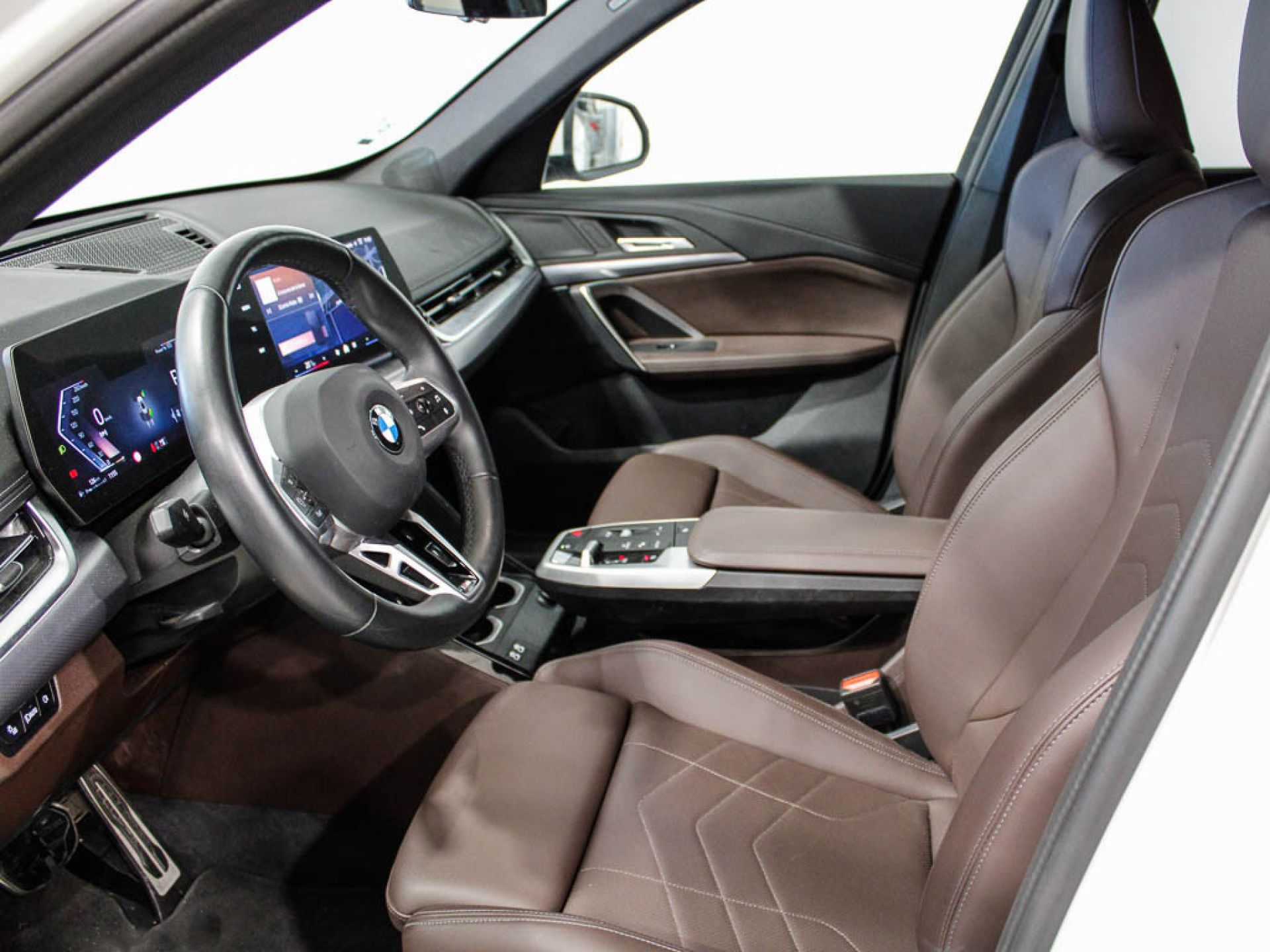 BMW X1 - 10