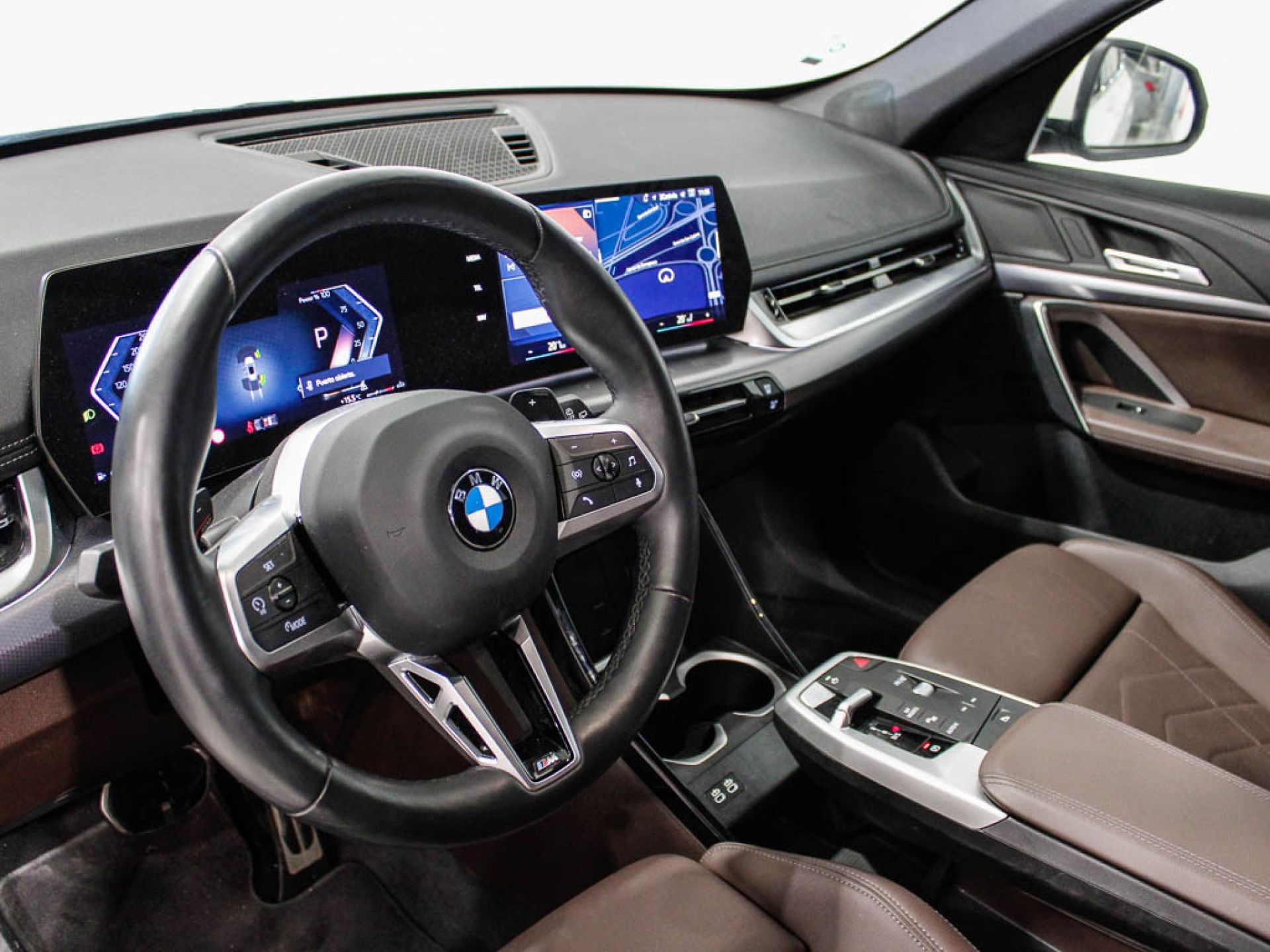 BMW X1 - 11