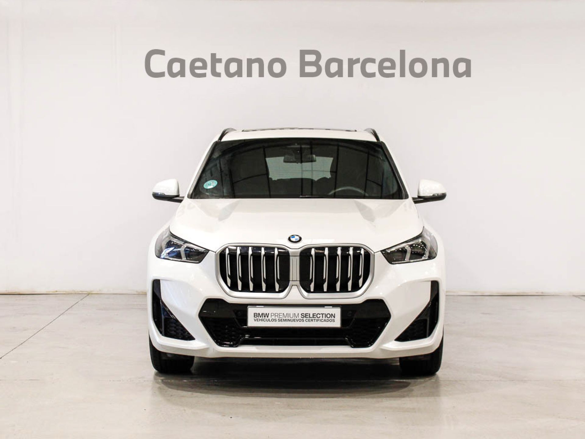 BMW X1 - 2