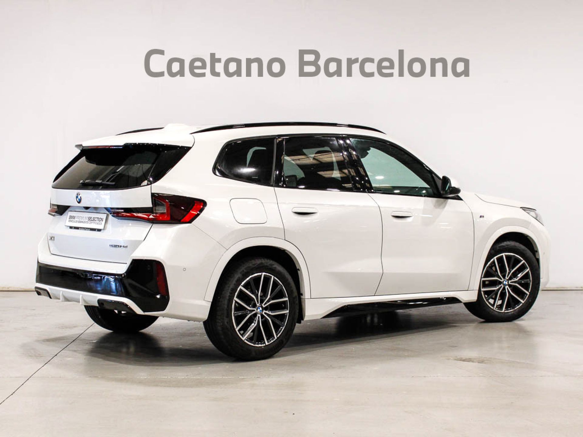 BMW X1 - 4