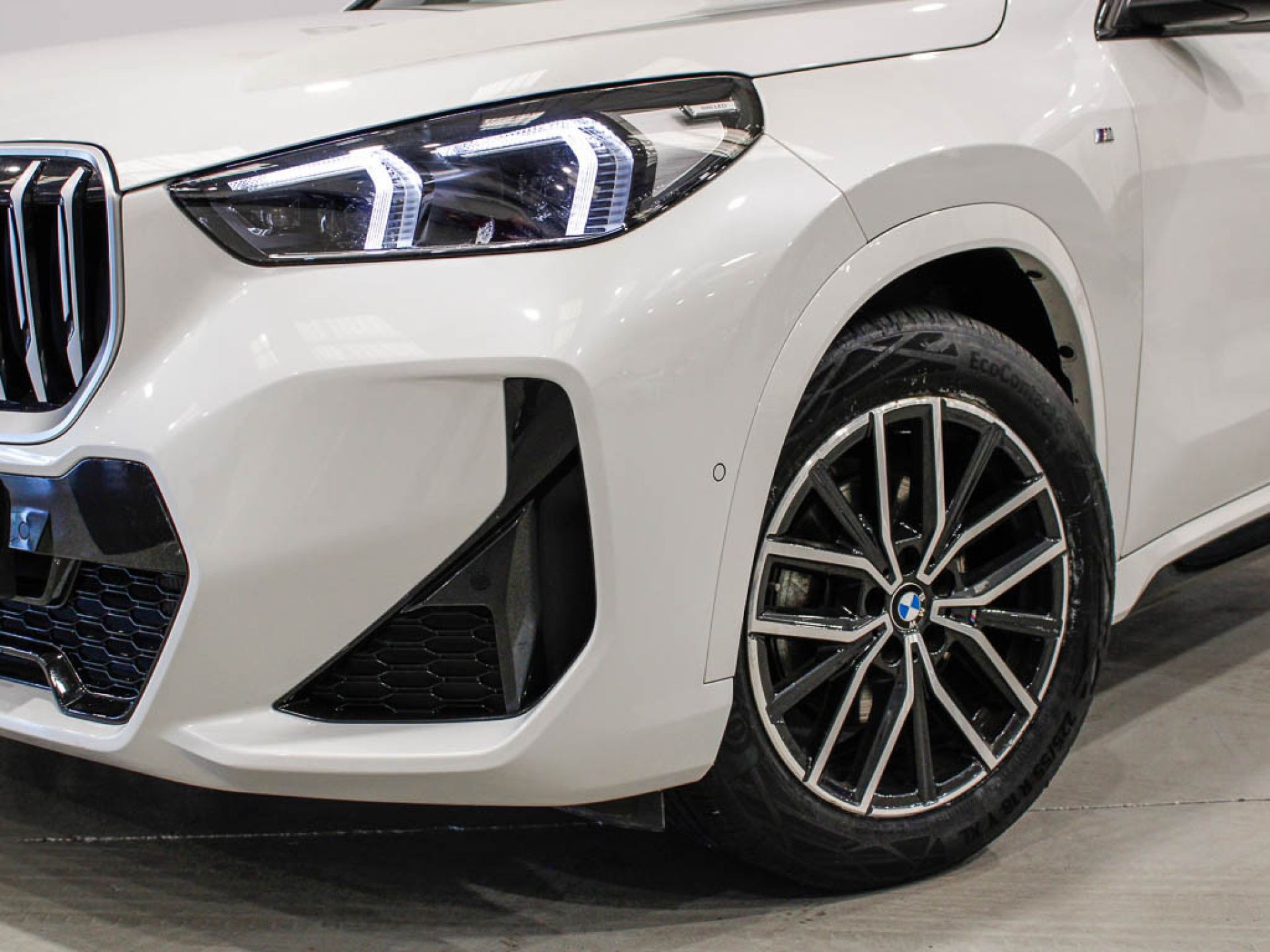 BMW X1 - 6