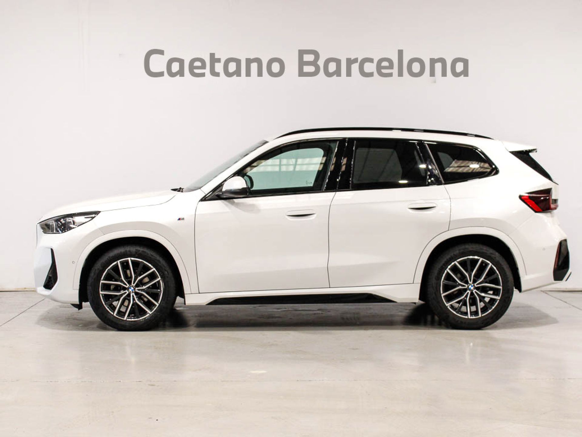BMW X1 - 3