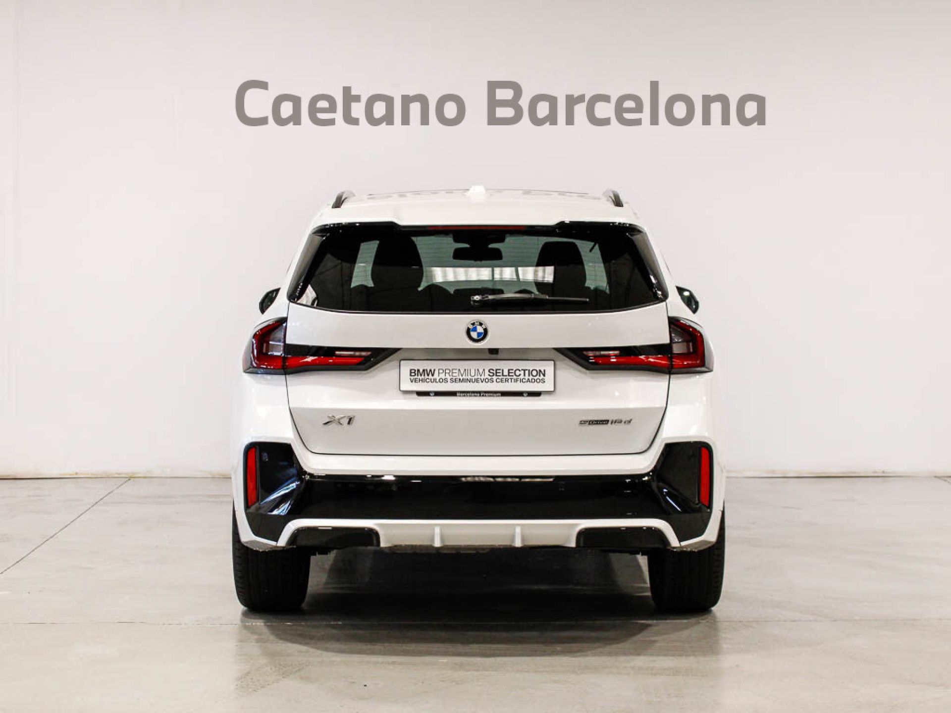 BMW X1 - 5