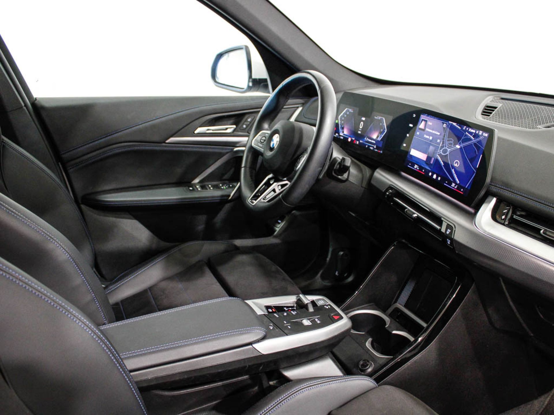BMW X1 - 8