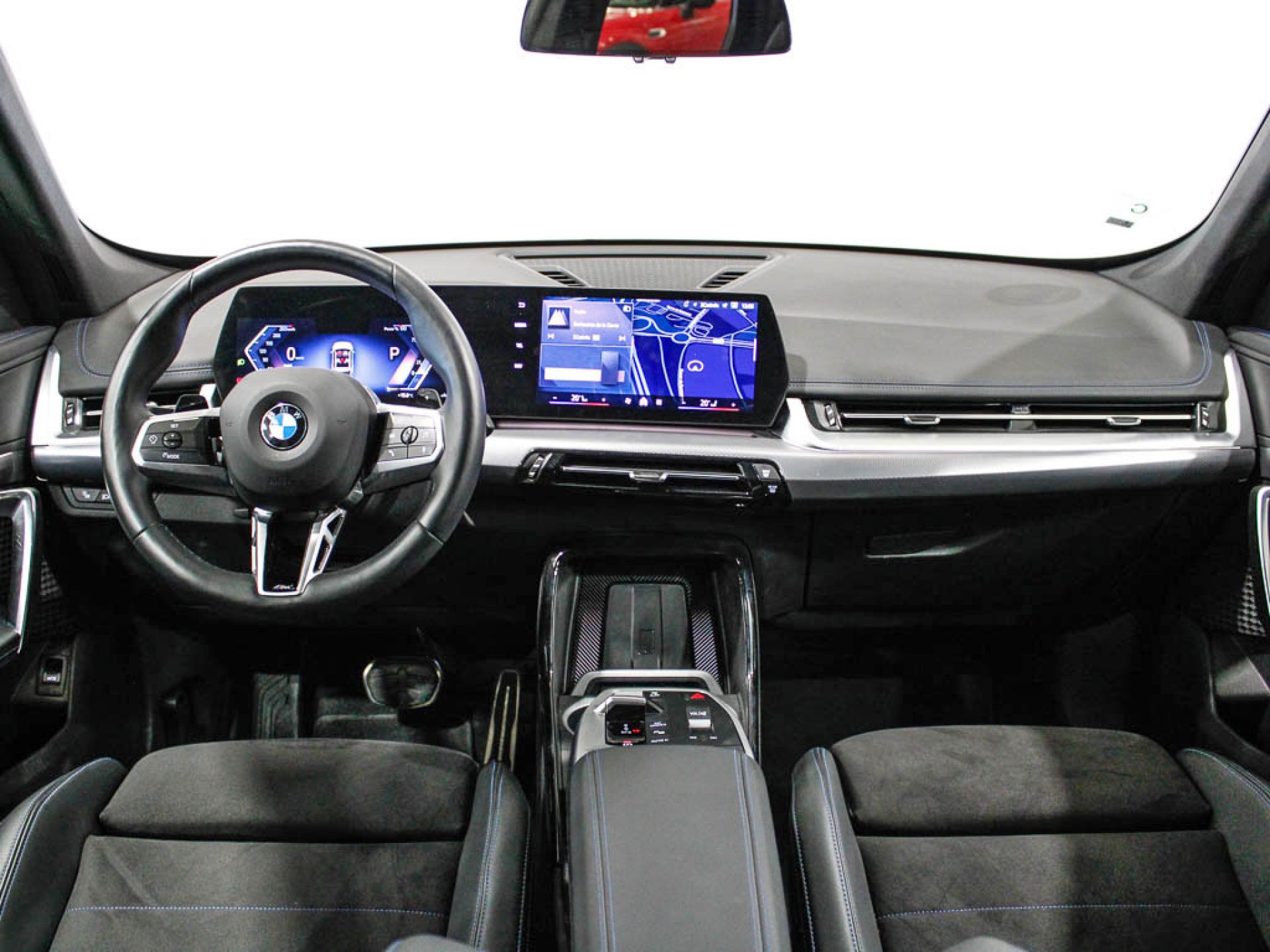 BMW X1 - 7