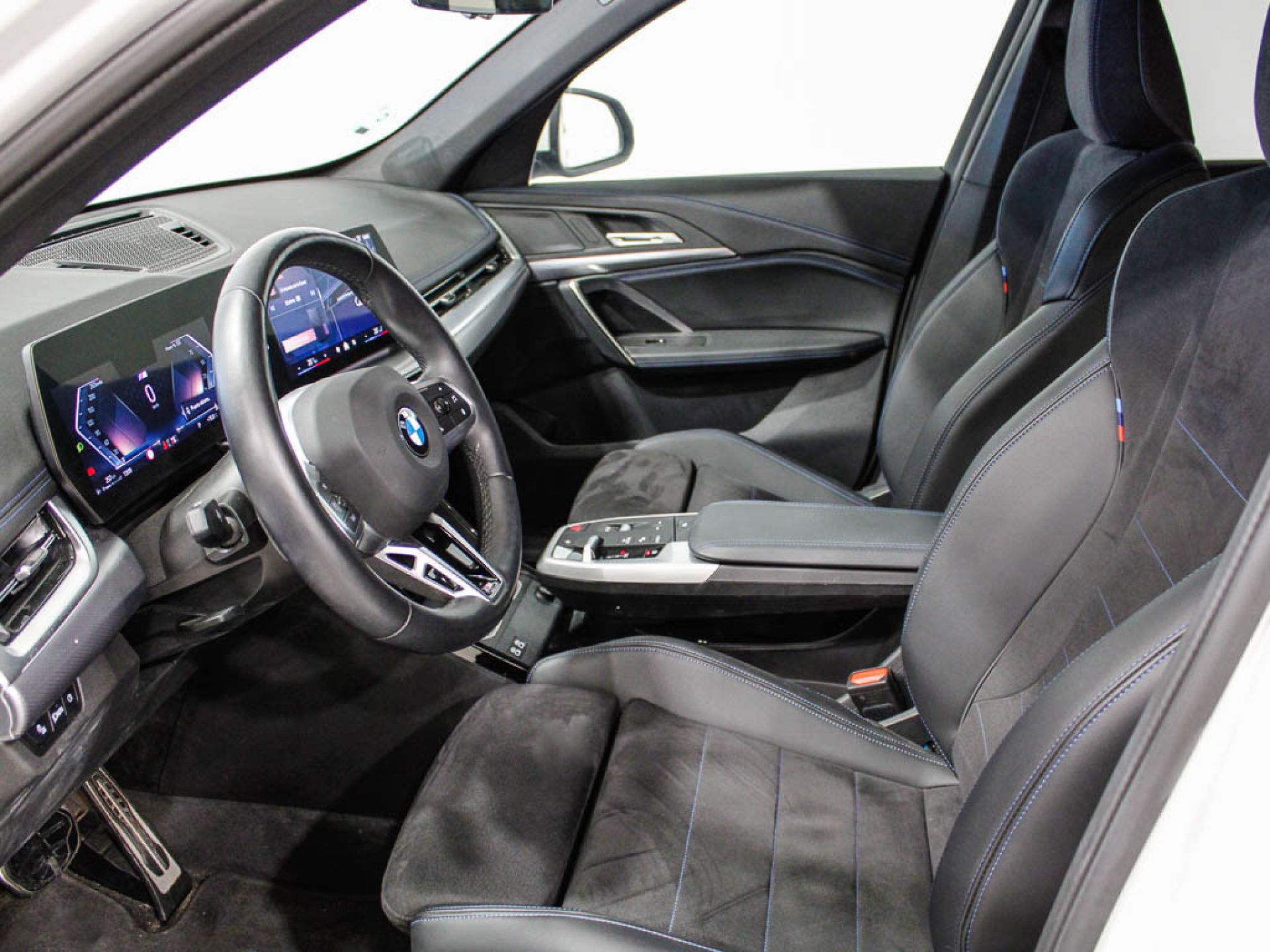 BMW X1 - 10