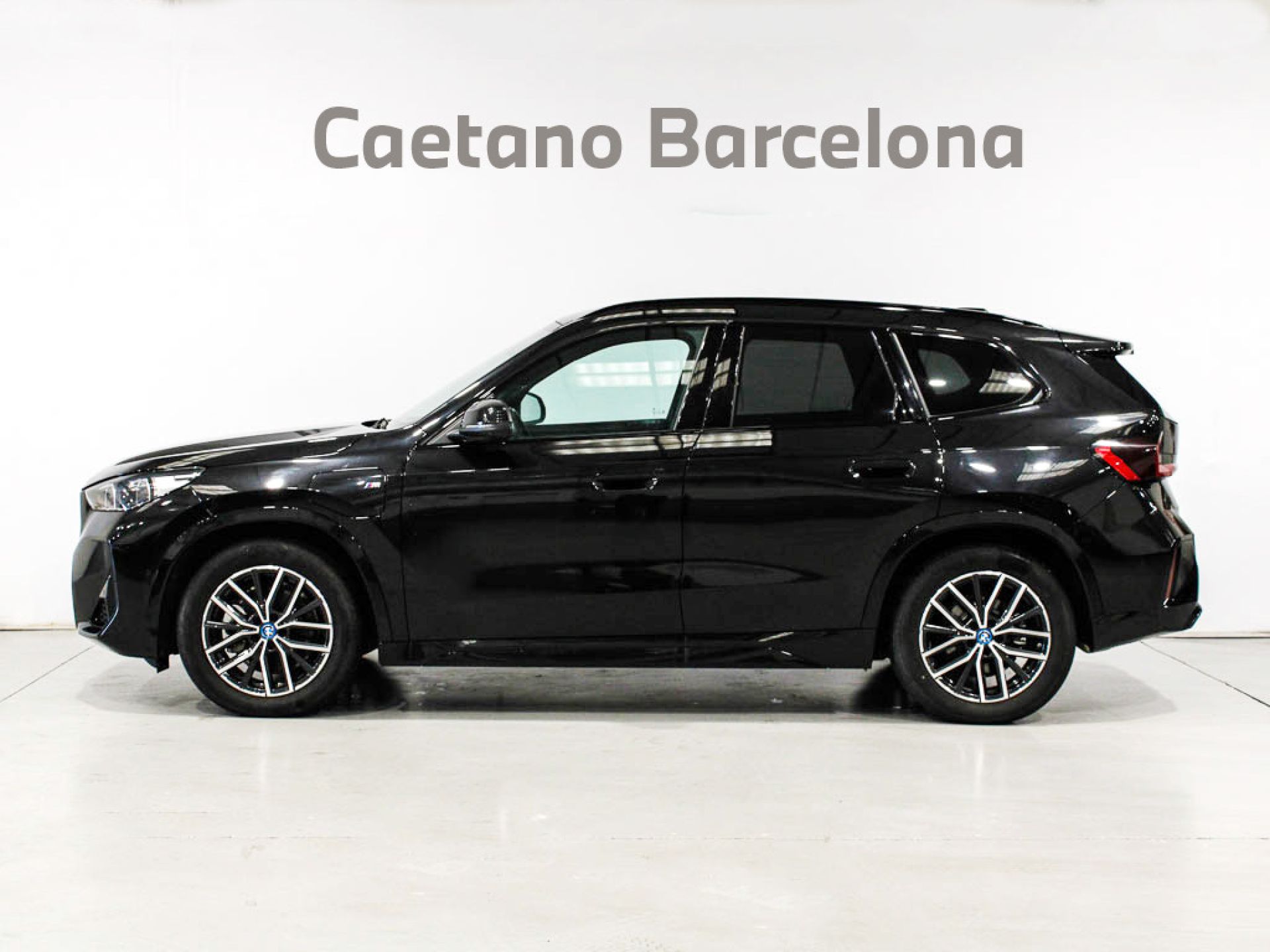 BMW X1 - 3