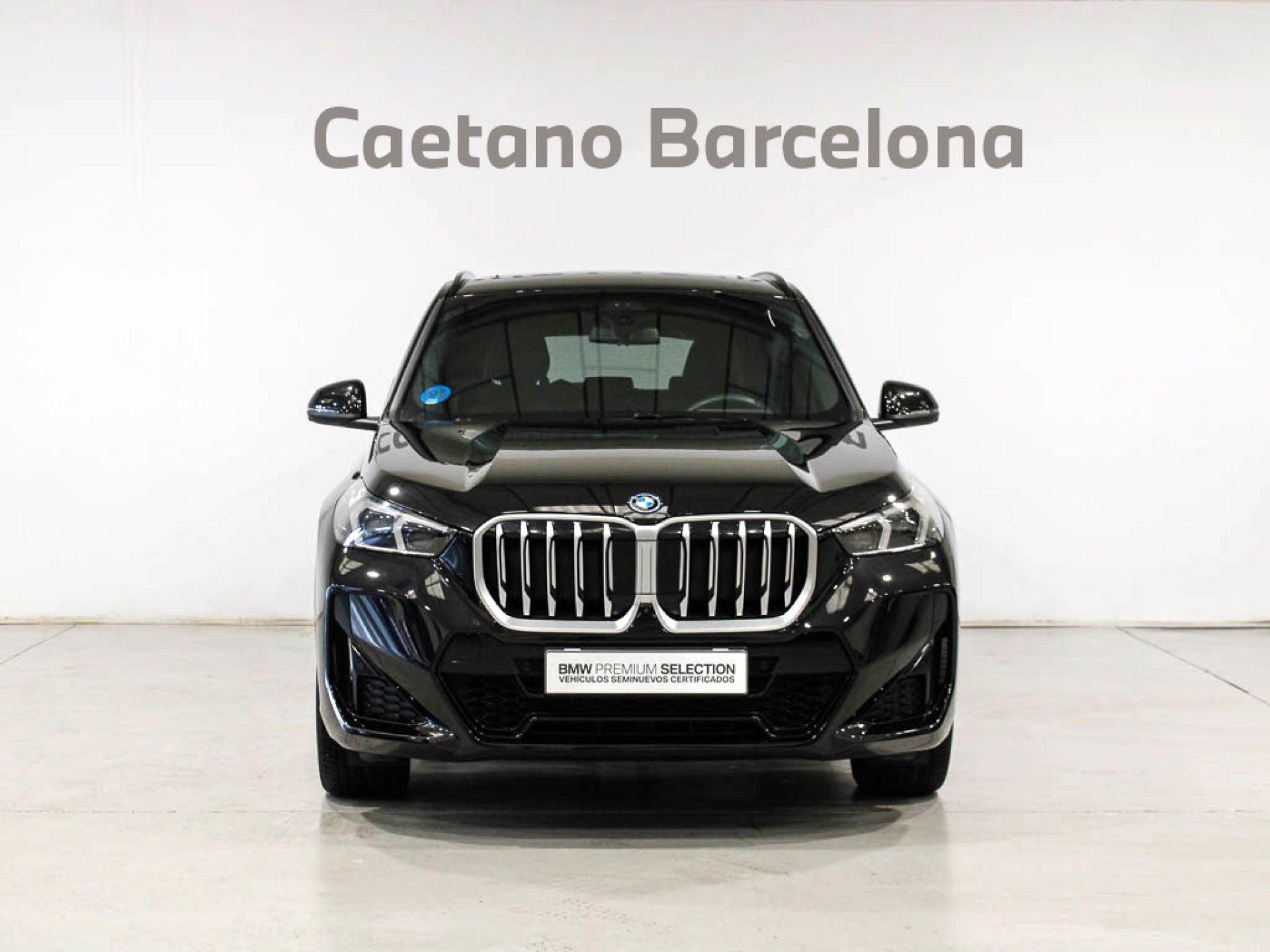BMW X1 - 2