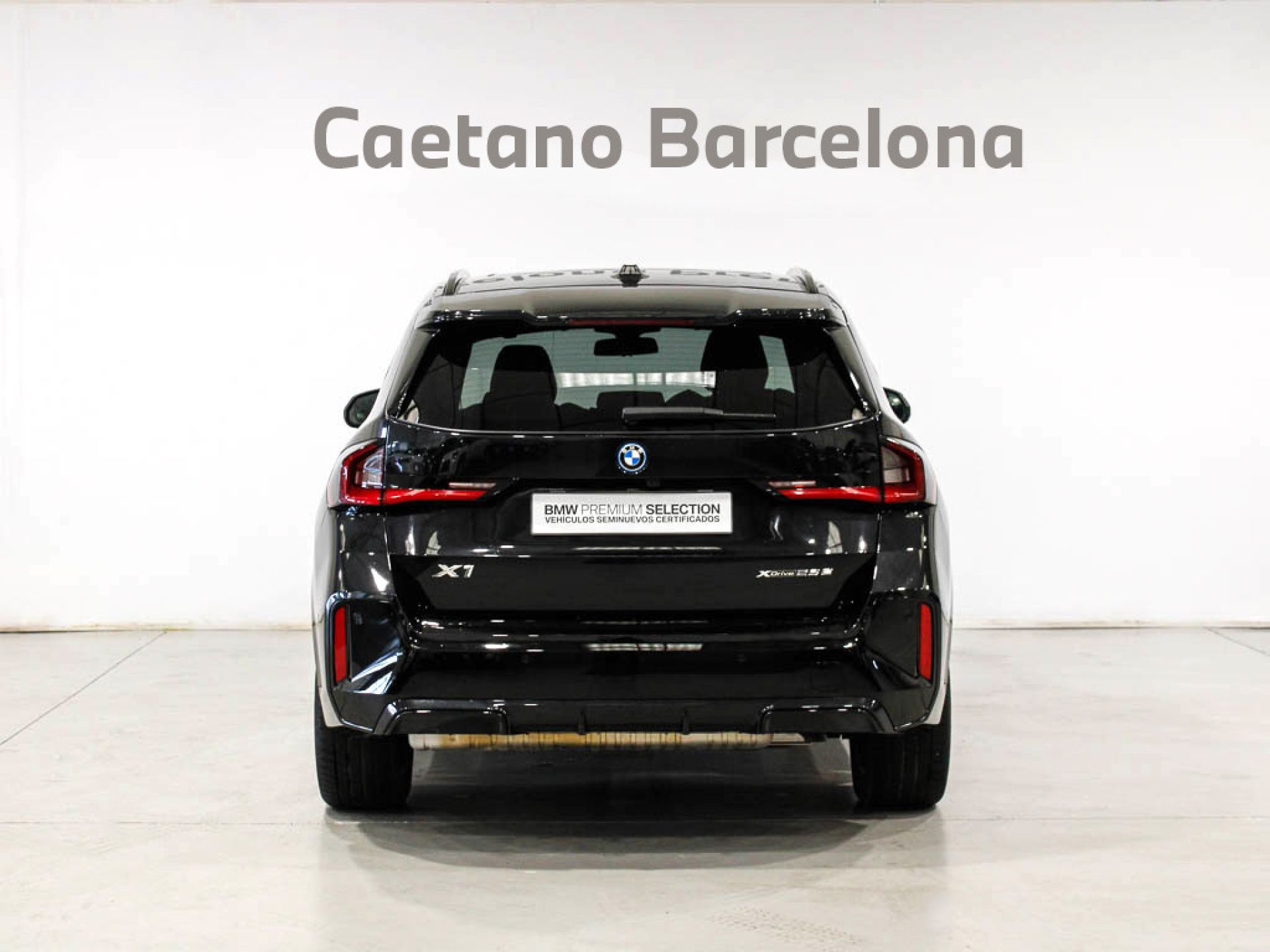 BMW X1 - 5
