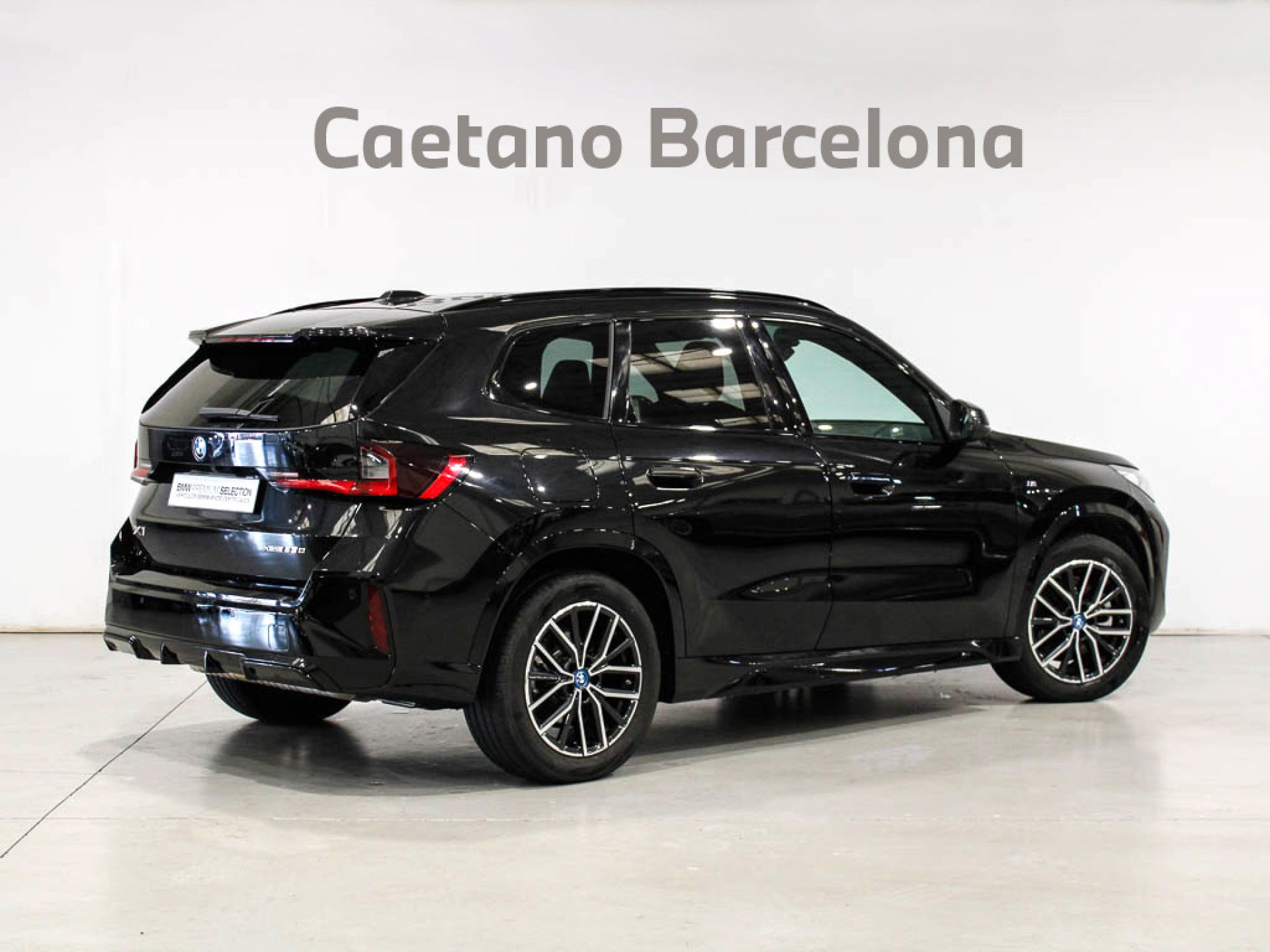 BMW X1 - 4