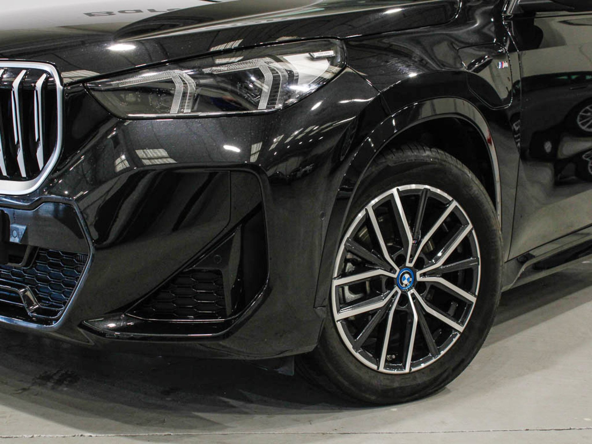 BMW X1 - 6