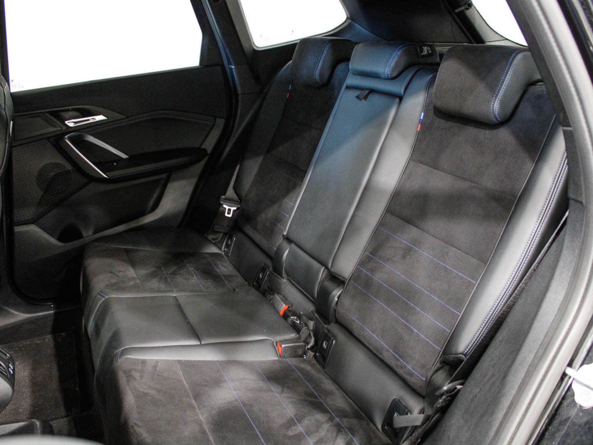 BMW X1 - 9