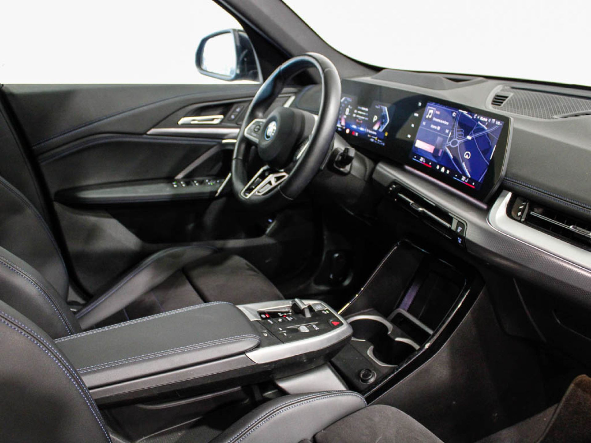 BMW X1 - 8