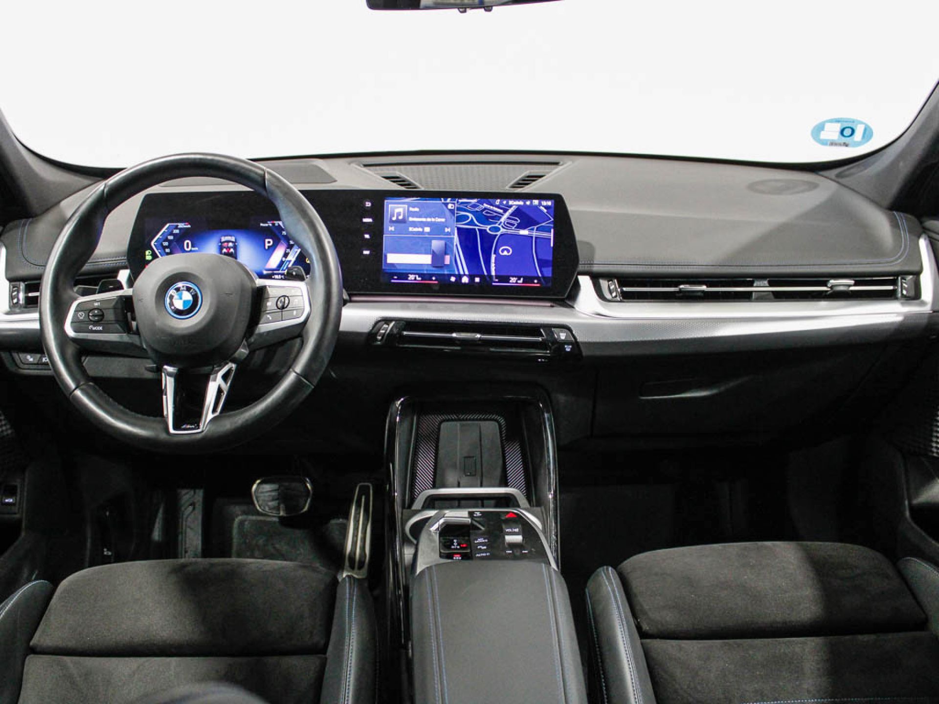 BMW X1 - 7