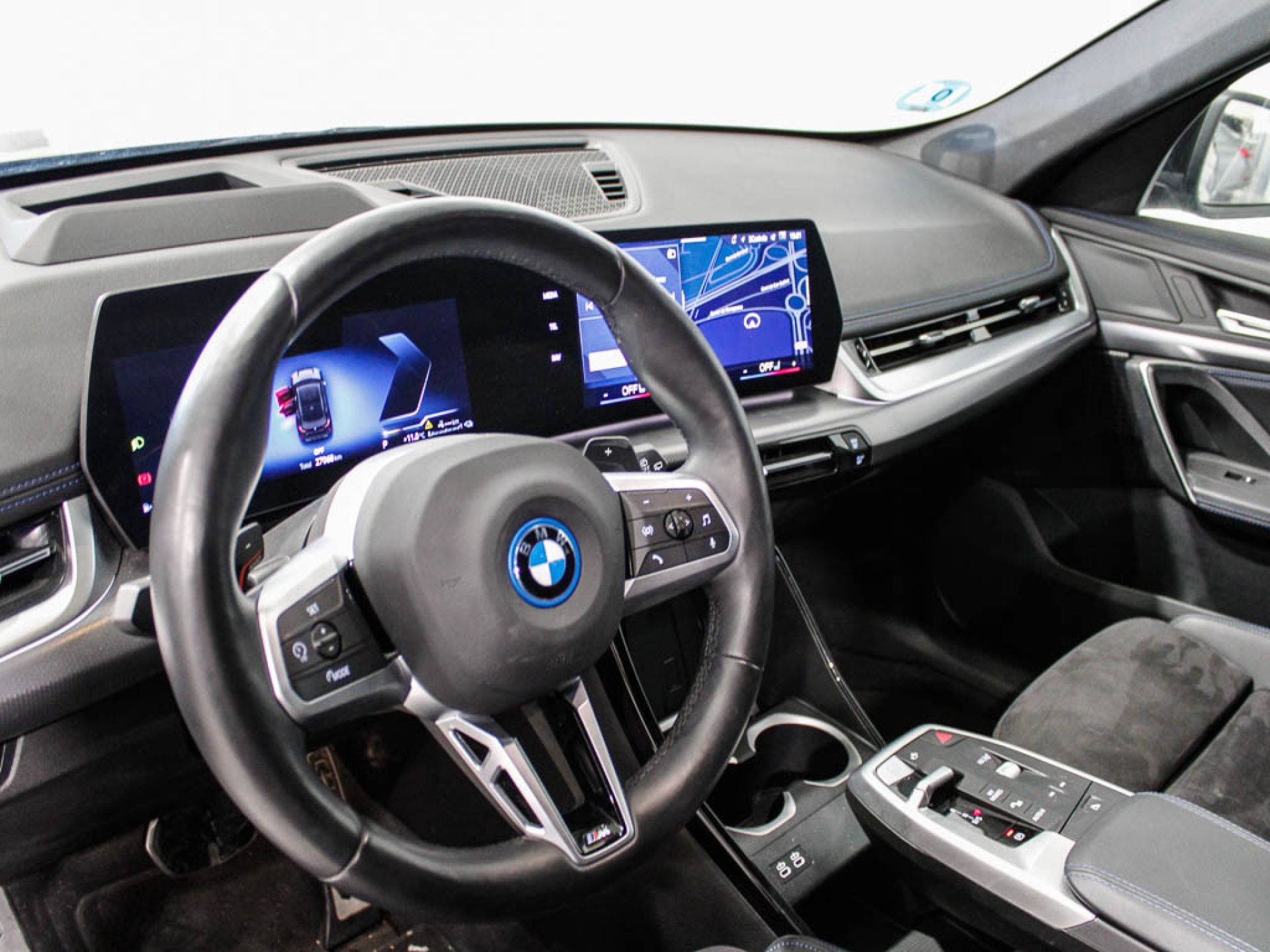 BMW X1 - 11