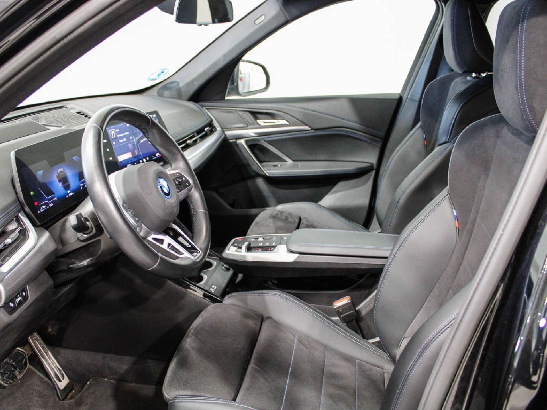 BMW X1 - 10