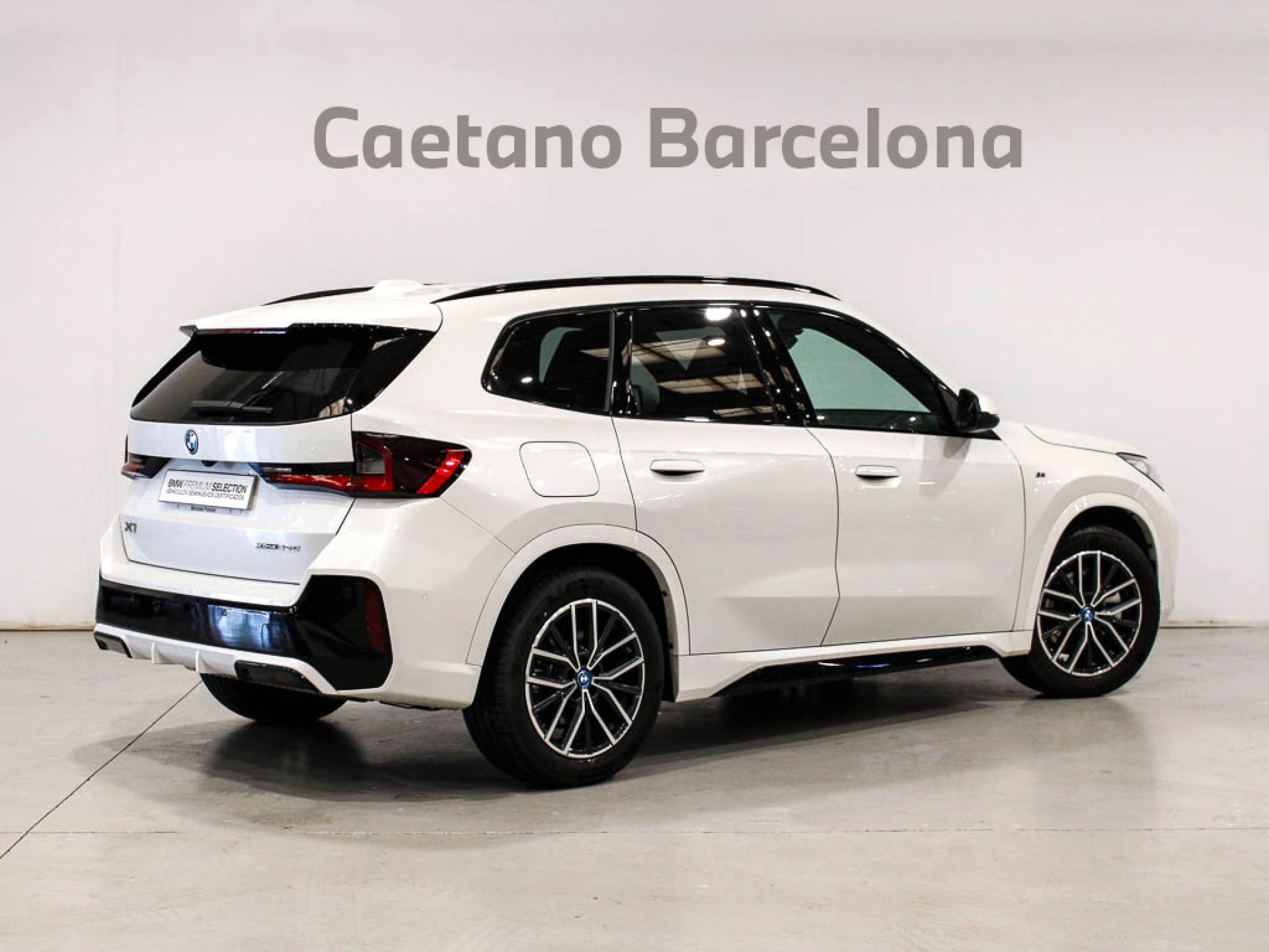 BMW X1 - 4