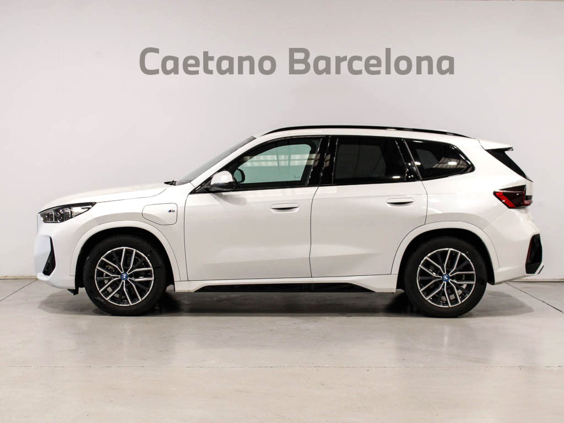 BMW X1 - 3
