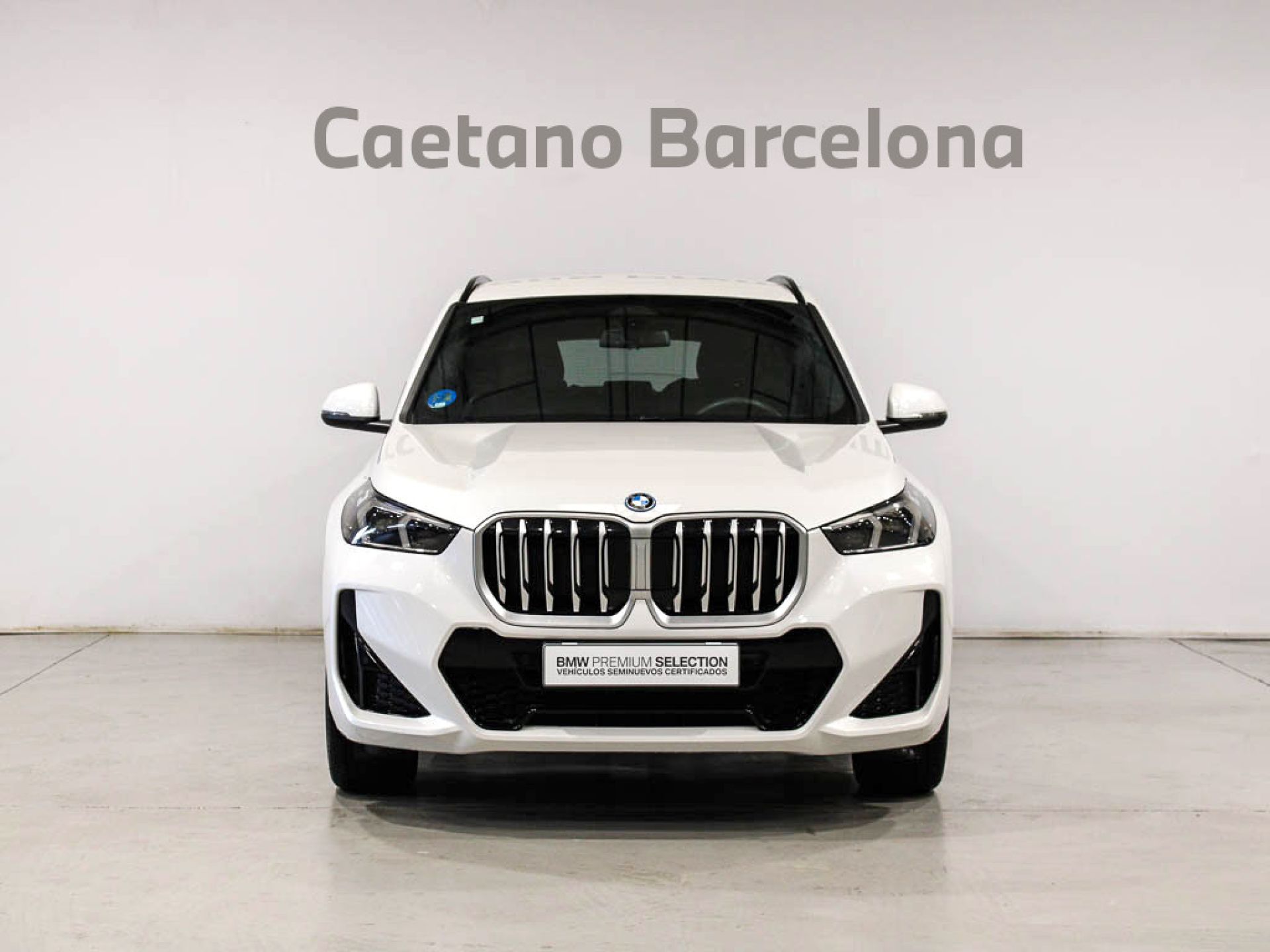 BMW X1 - 2