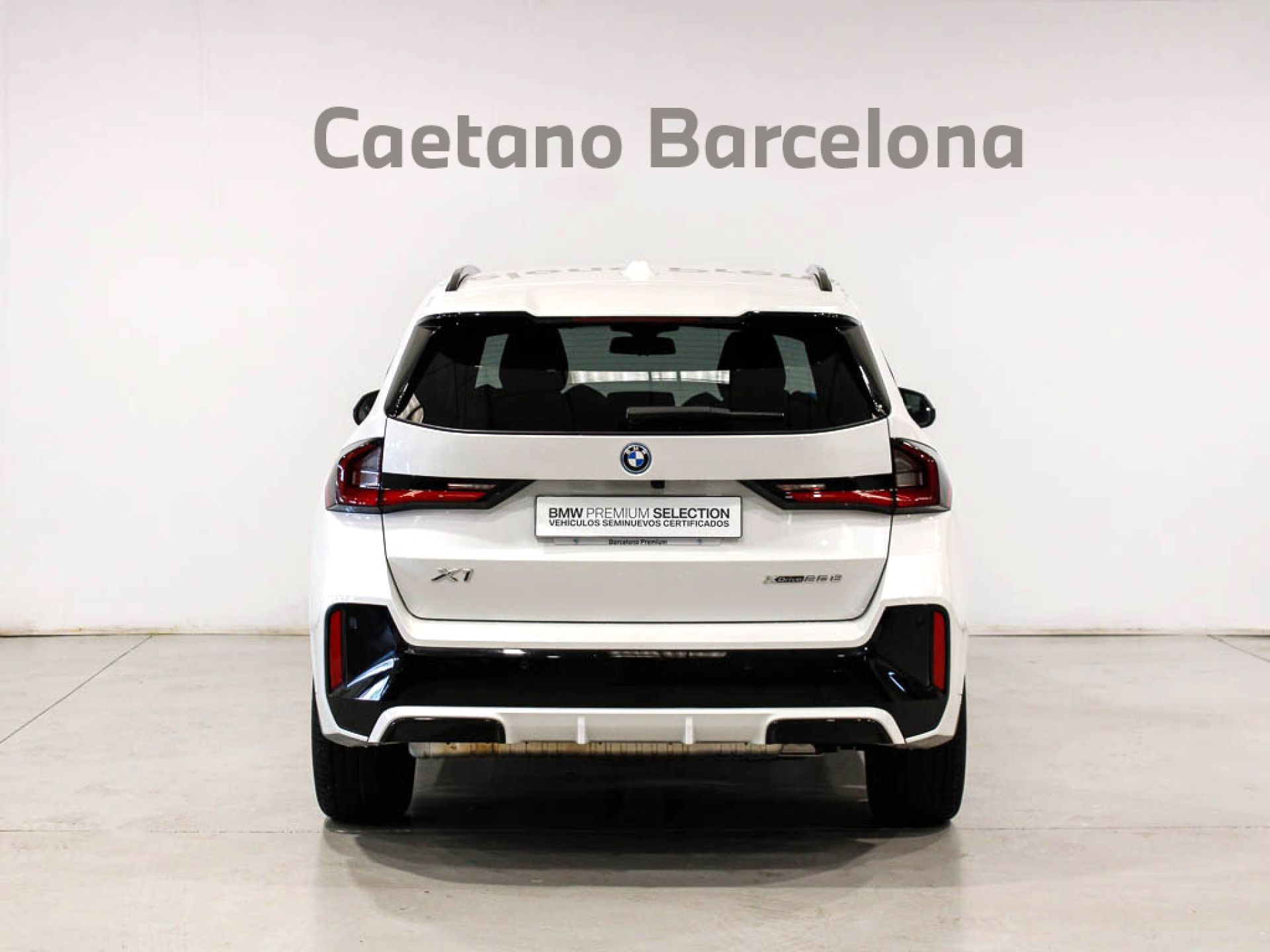 BMW X1 - 5