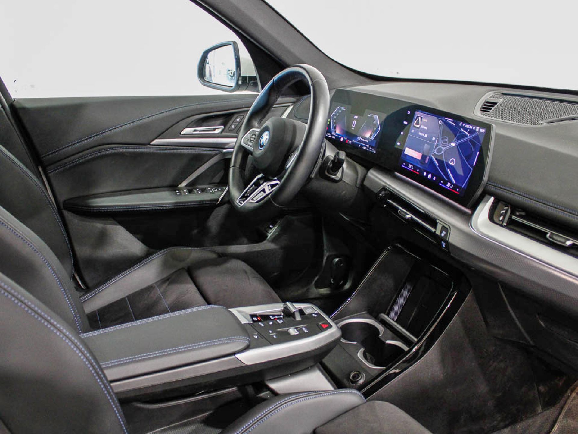 BMW X1 - 8