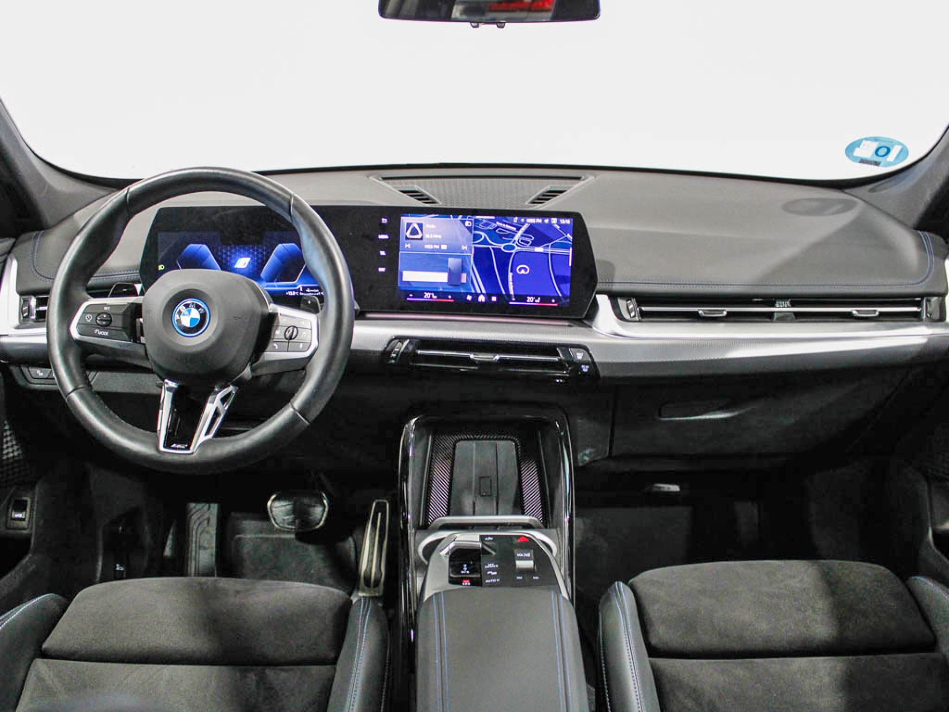 BMW X1 - 7
