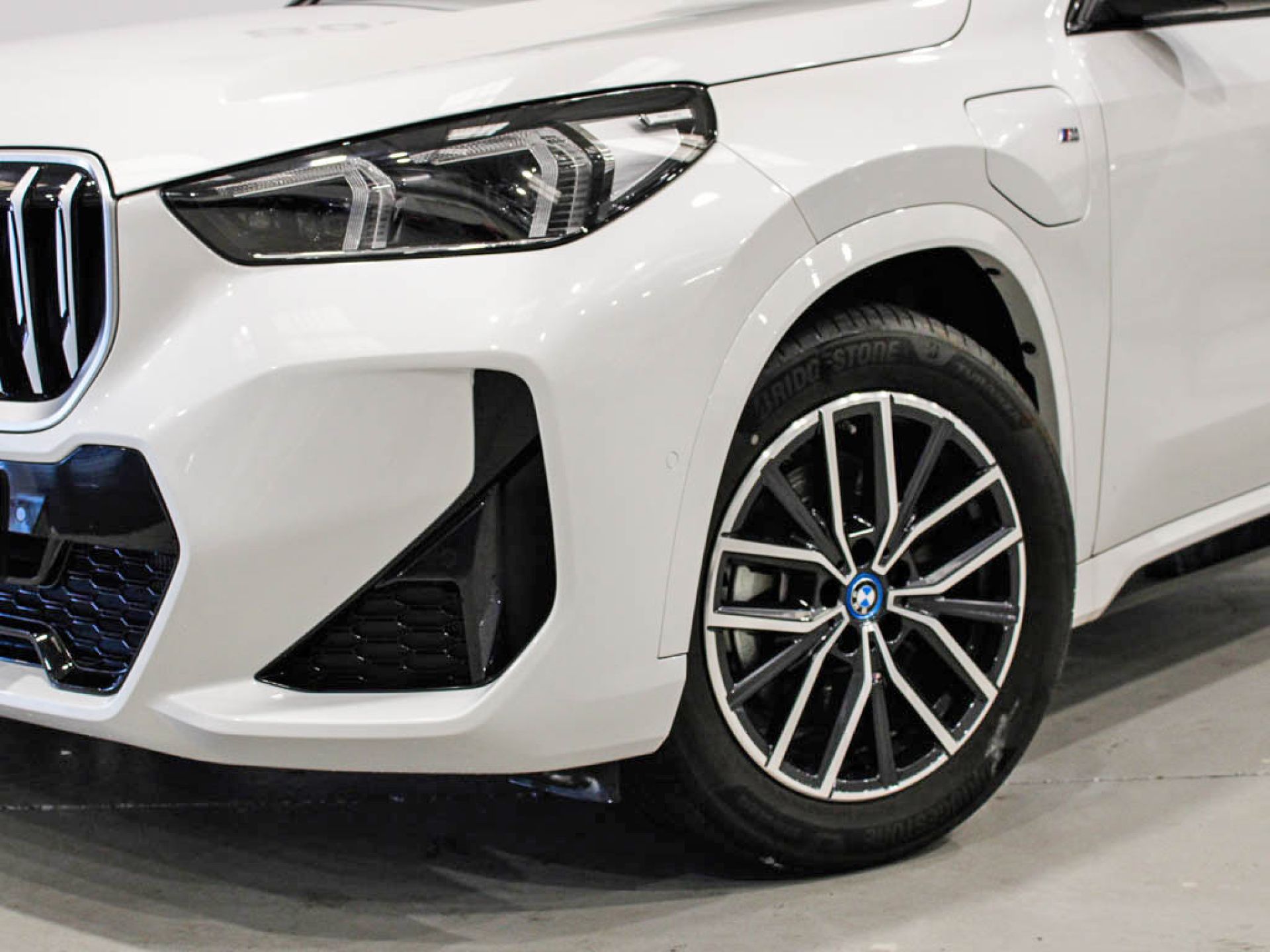 BMW X1 - 6