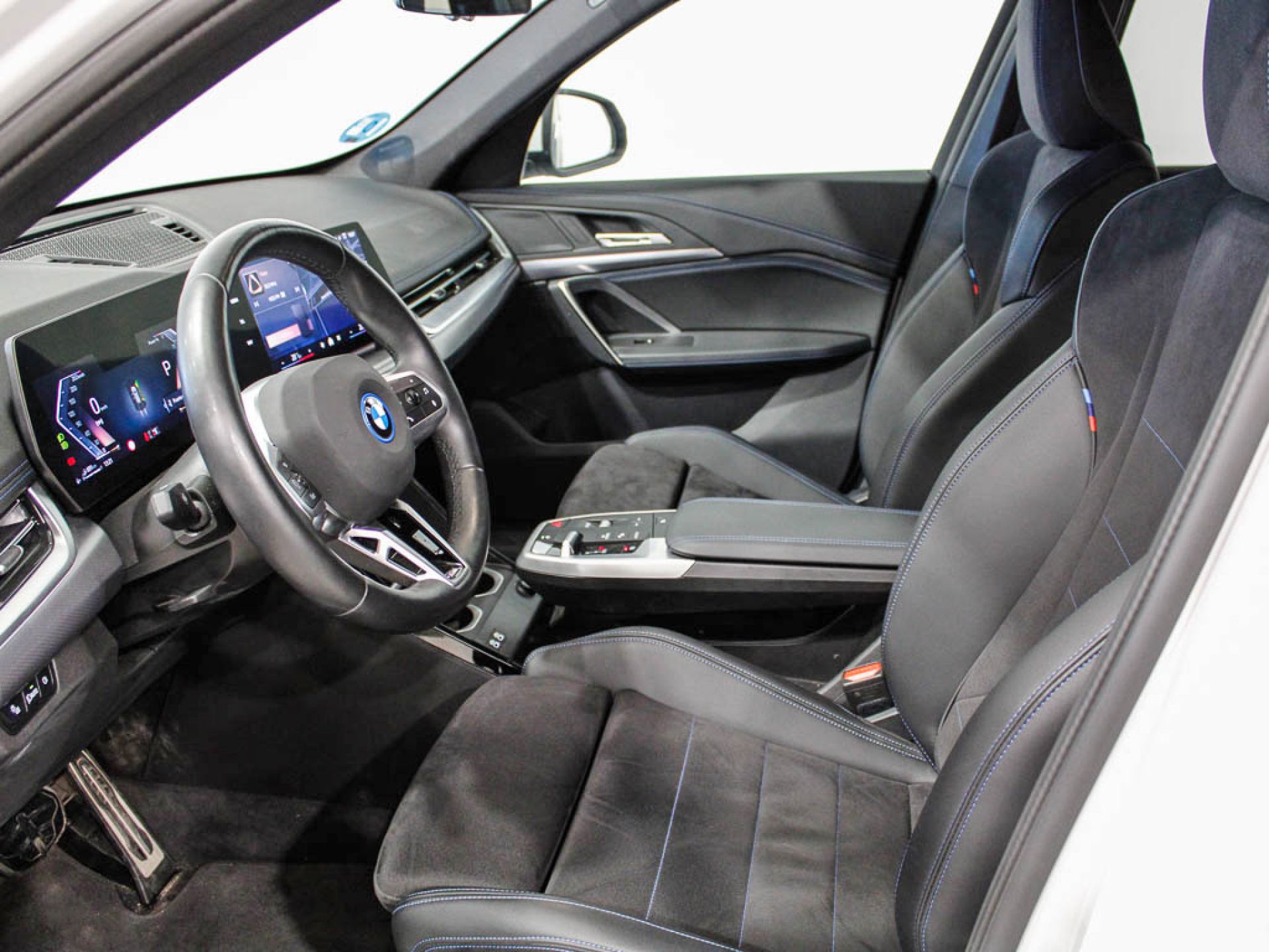 BMW X1 - 10