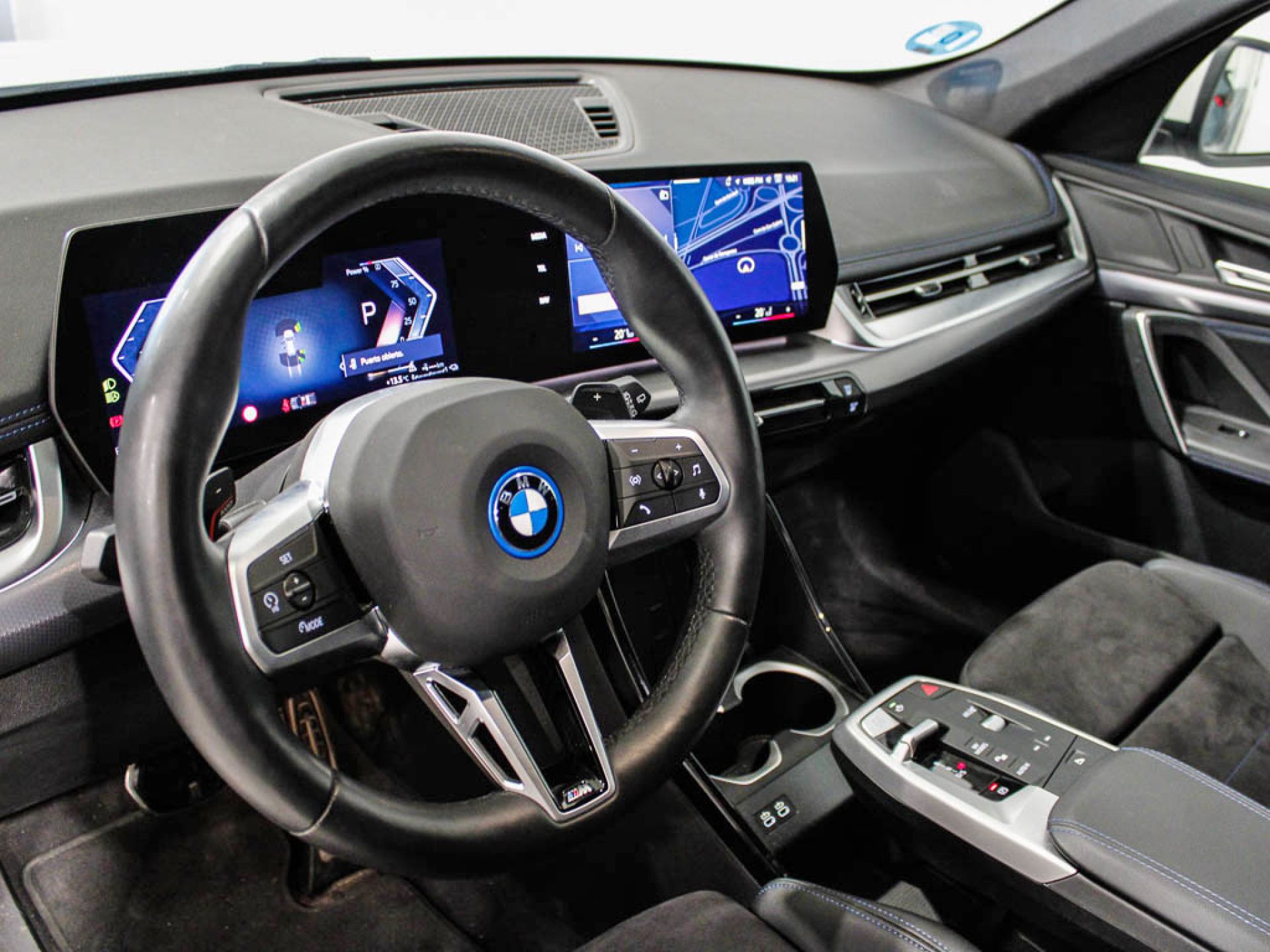 BMW X1 - 11