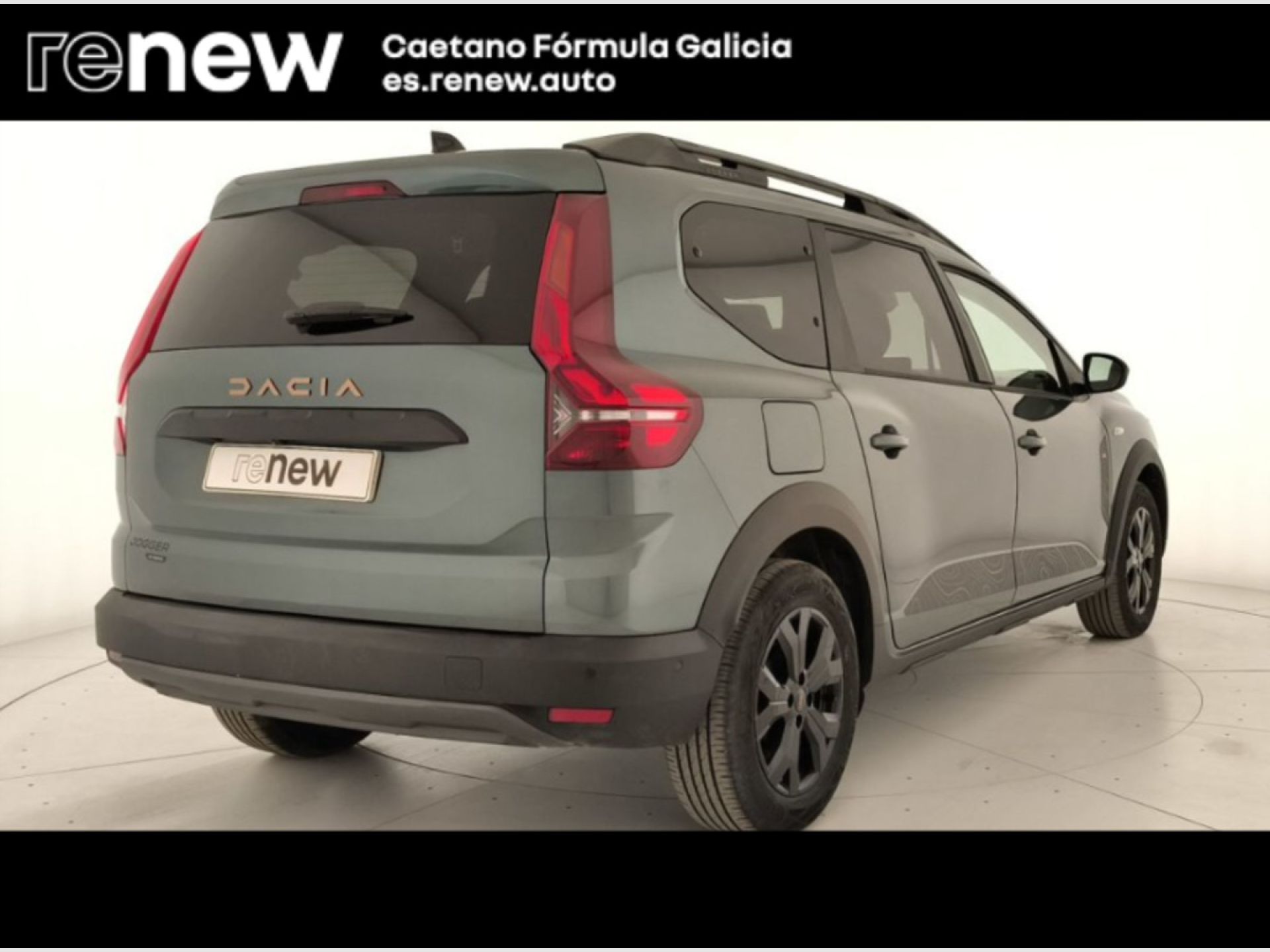 Dacia Jogger - 2