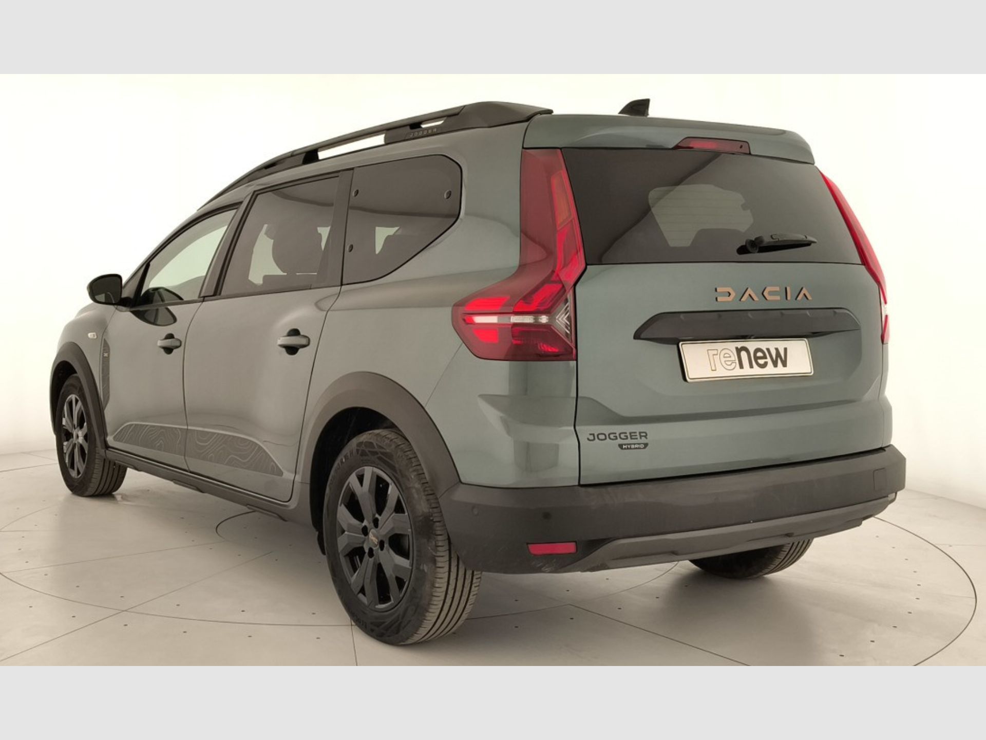 Dacia Jogger - 4
