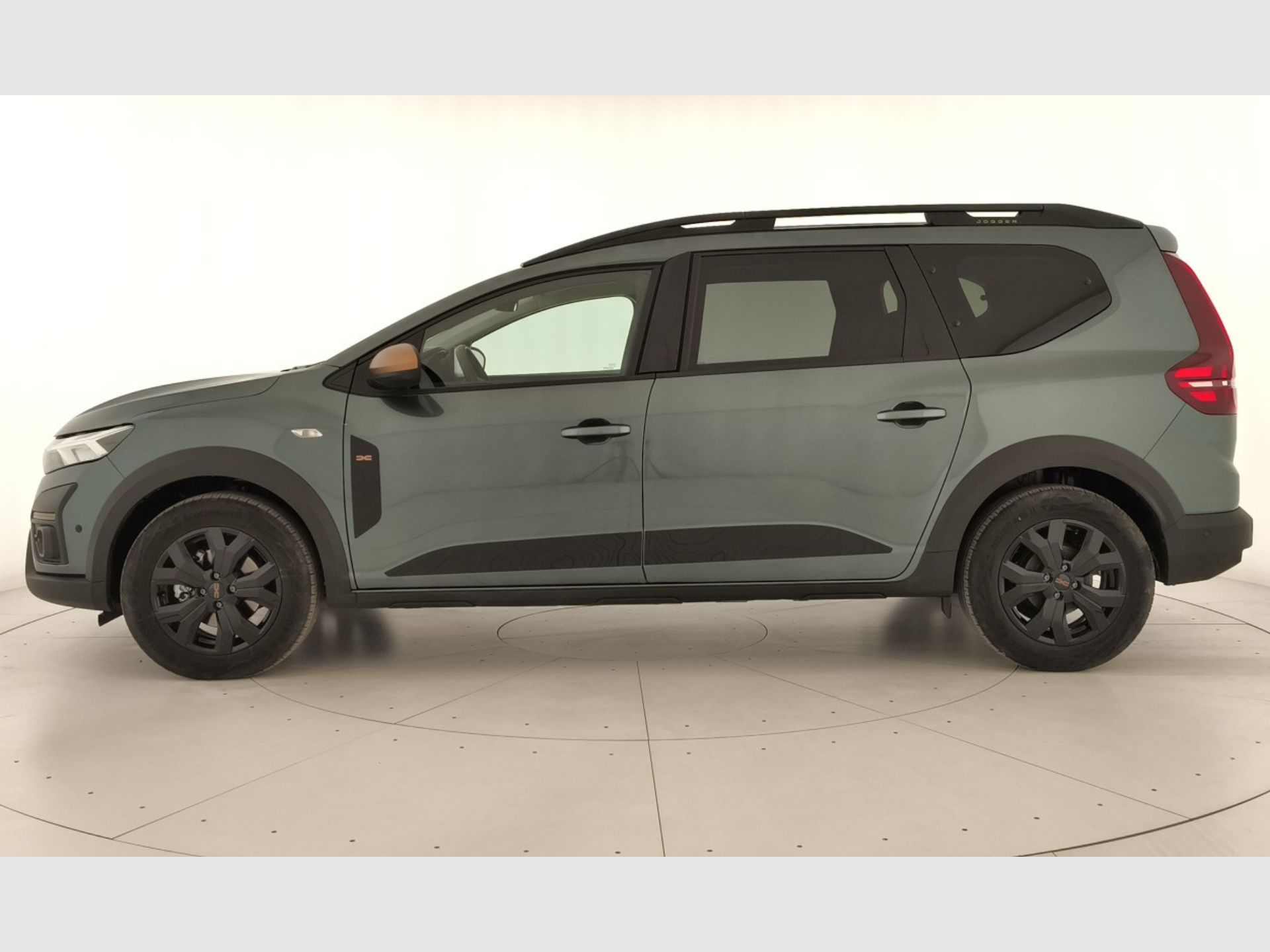 Dacia Jogger - 6