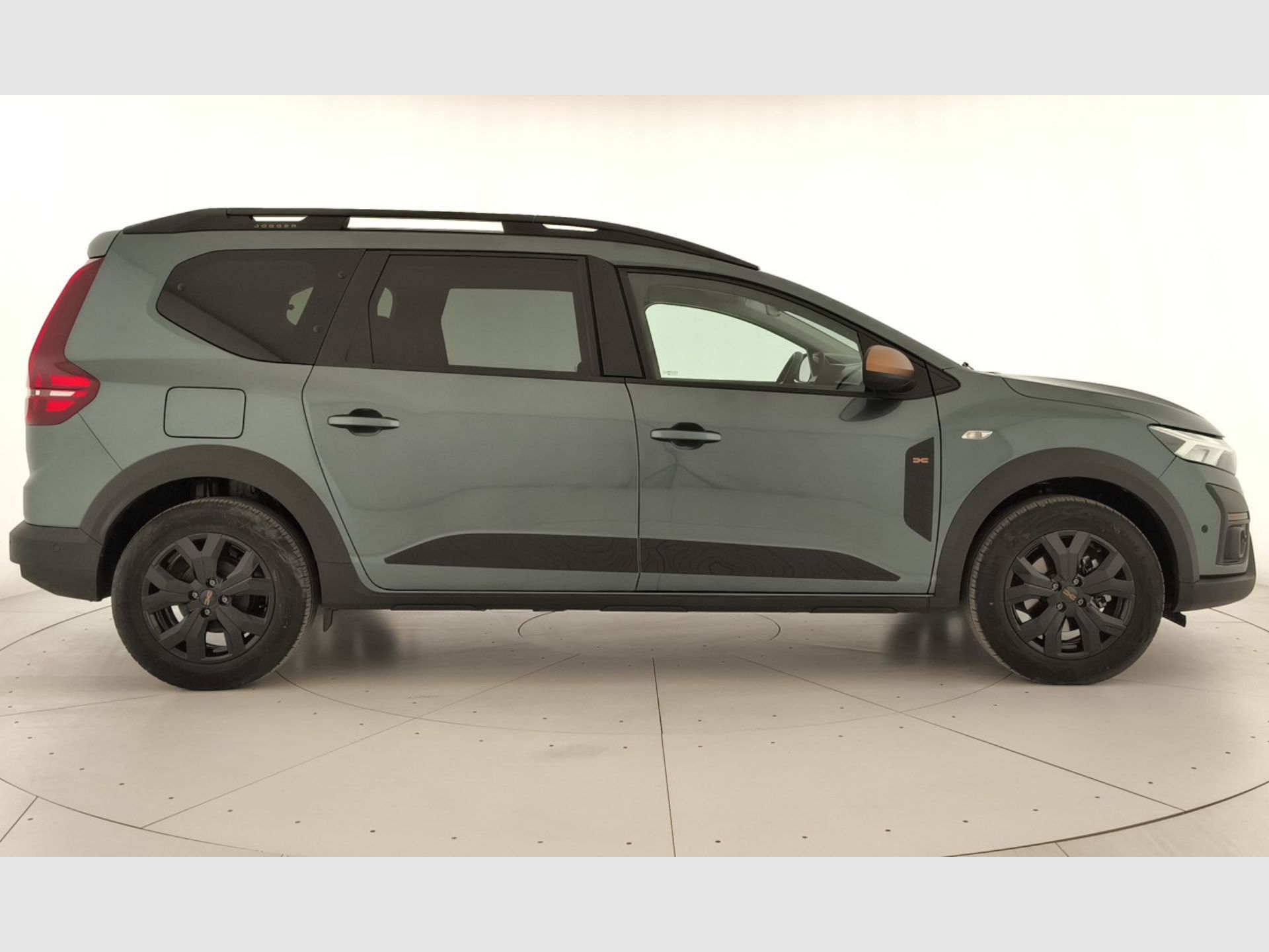 Dacia Jogger - 5