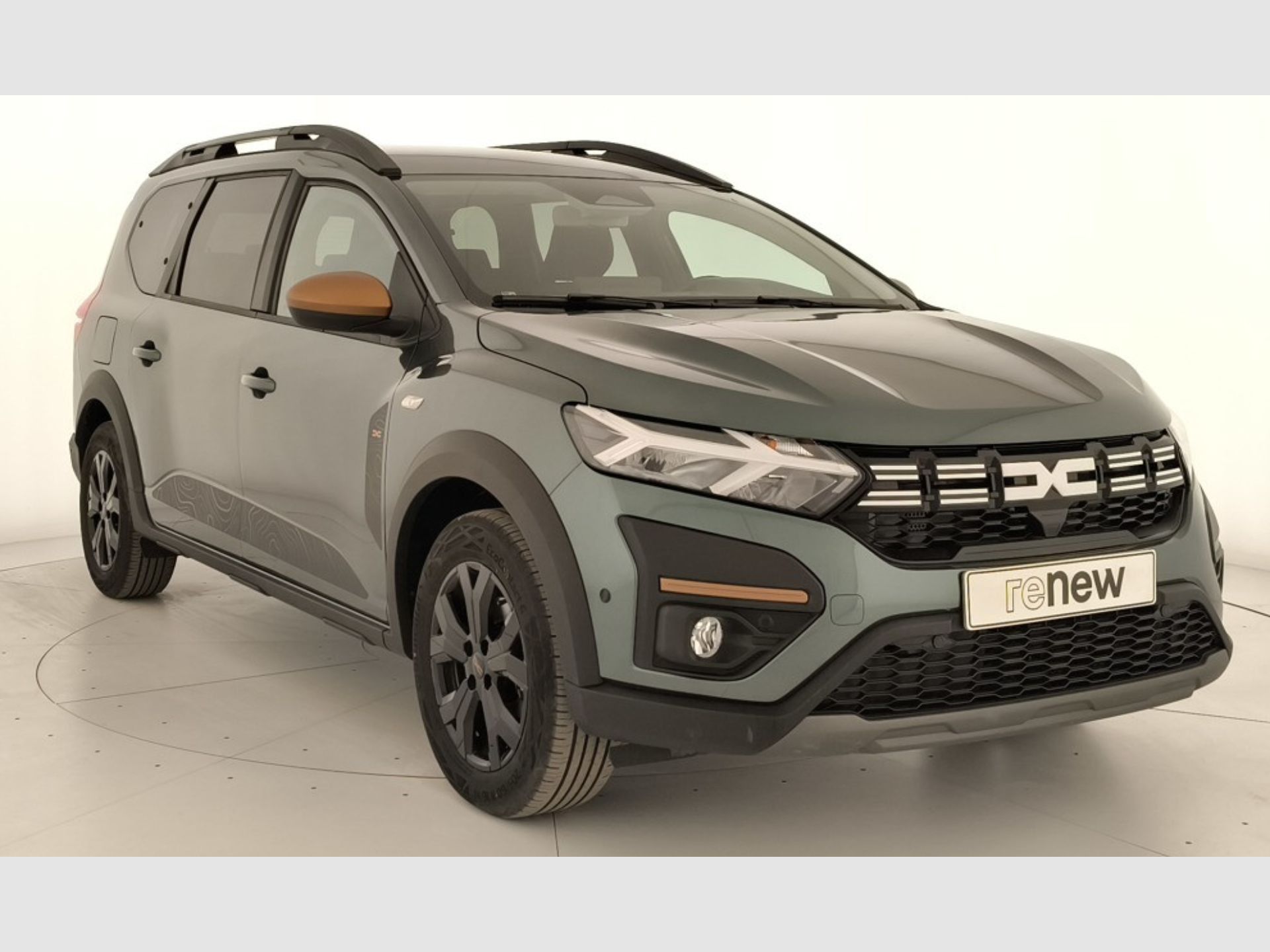 Dacia Jogger - 3