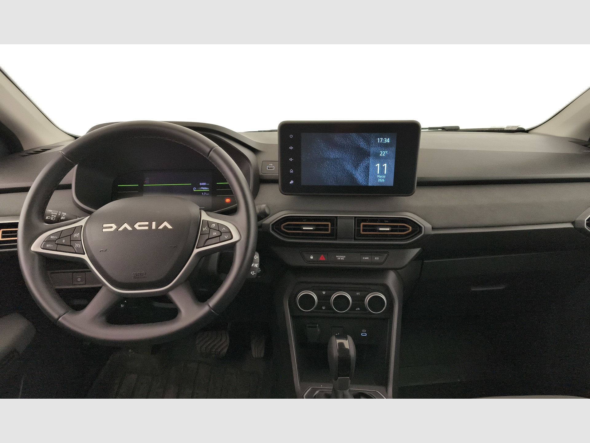 Dacia Jogger - 11
