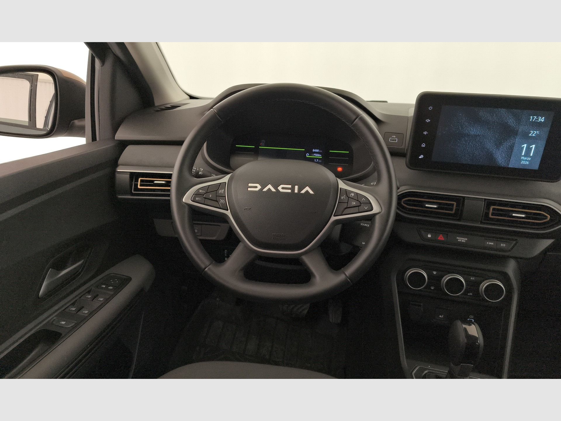 Dacia Jogger - 12