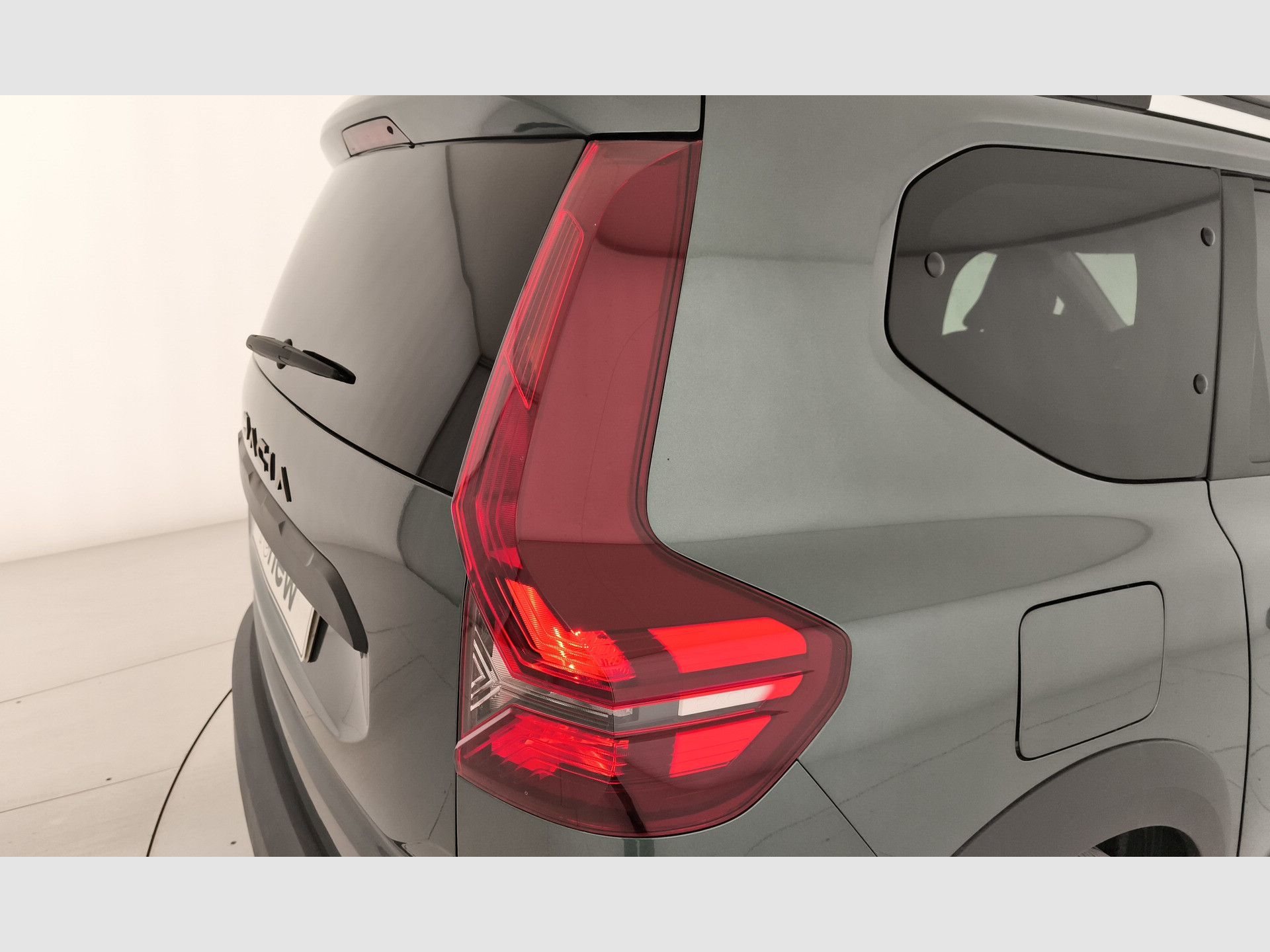 Dacia Jogger - 8
