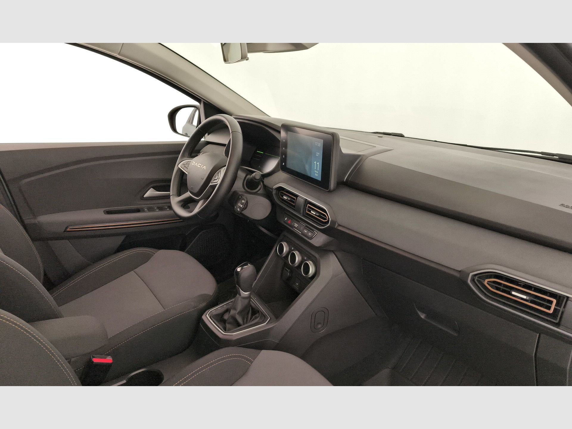 Dacia Jogger - 9