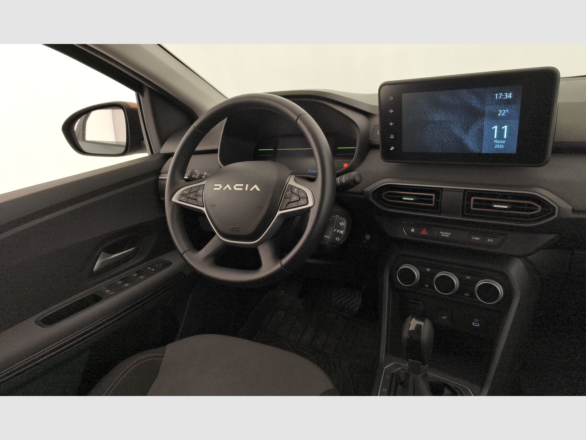Dacia Jogger - 10