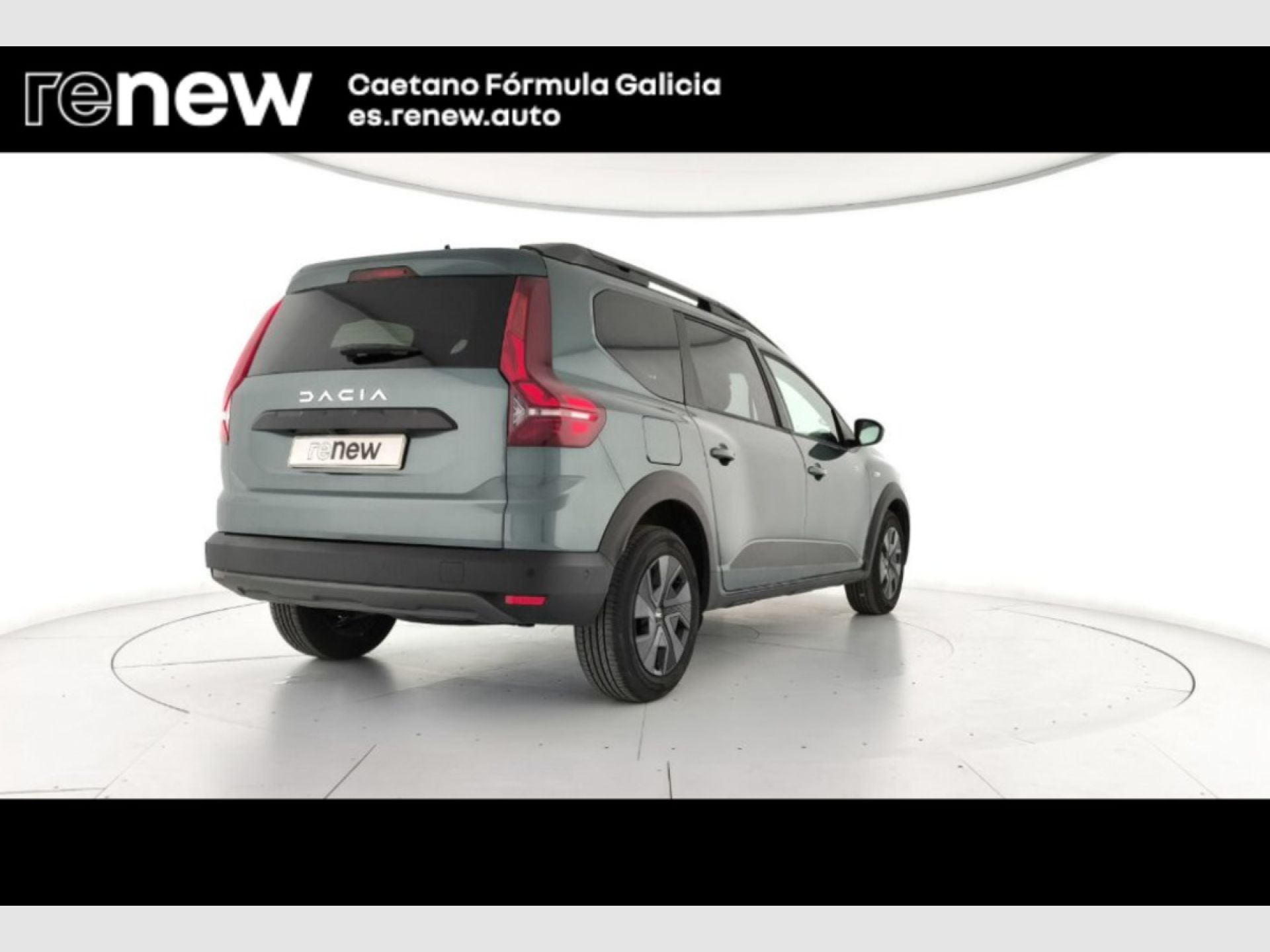 Dacia Jogger - 2
