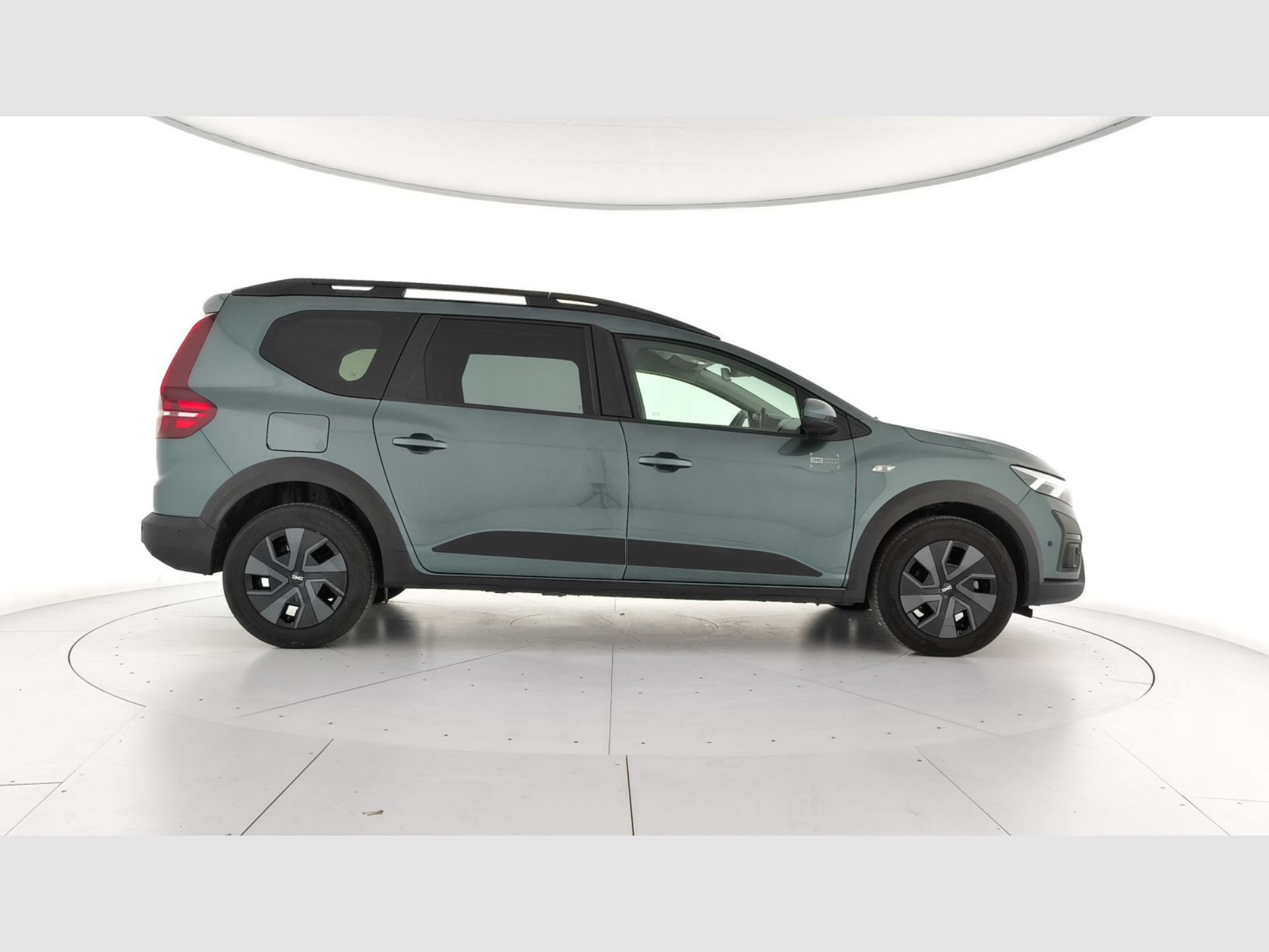 Dacia Jogger - 5
