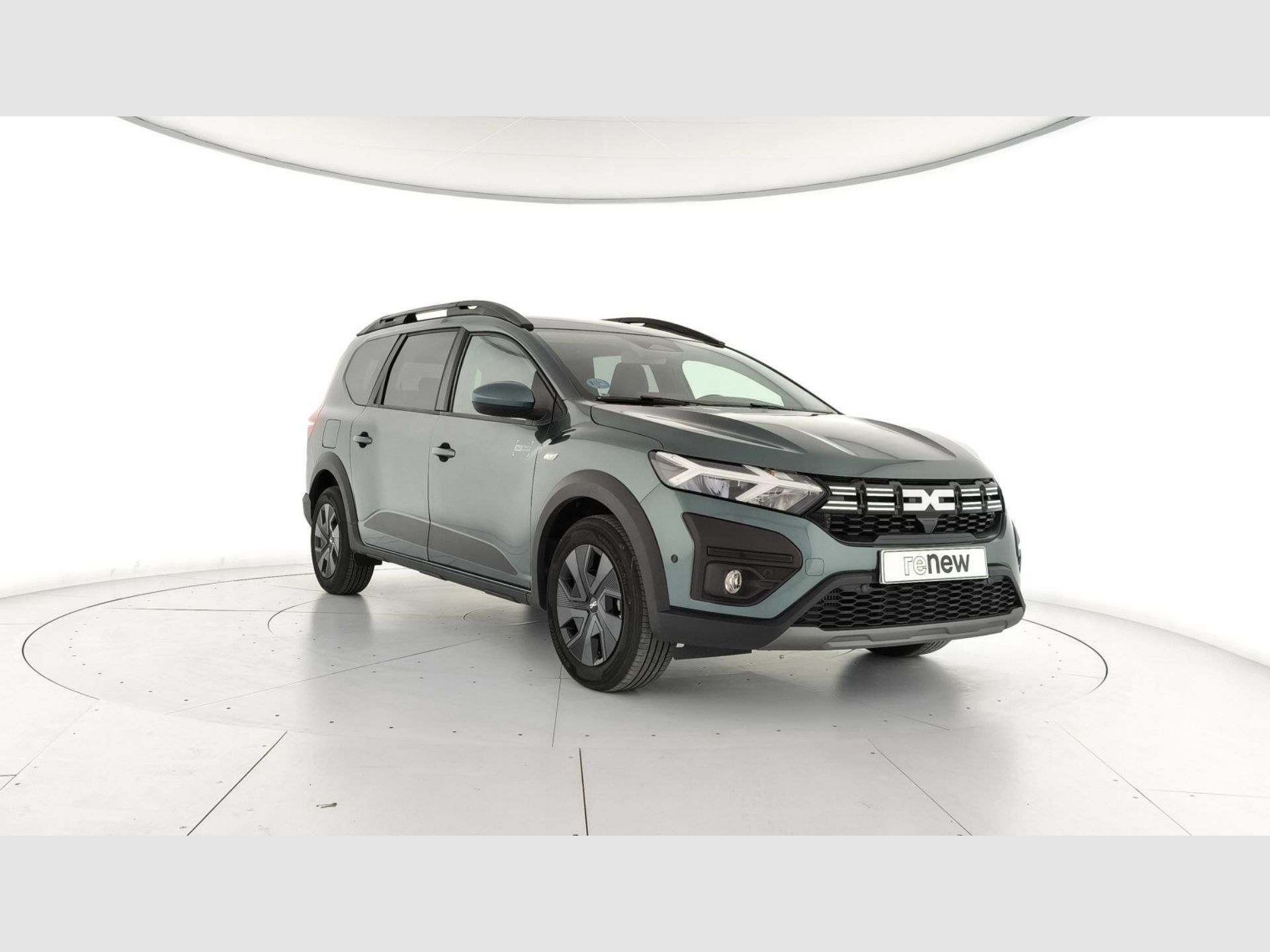 Dacia Jogger - 3